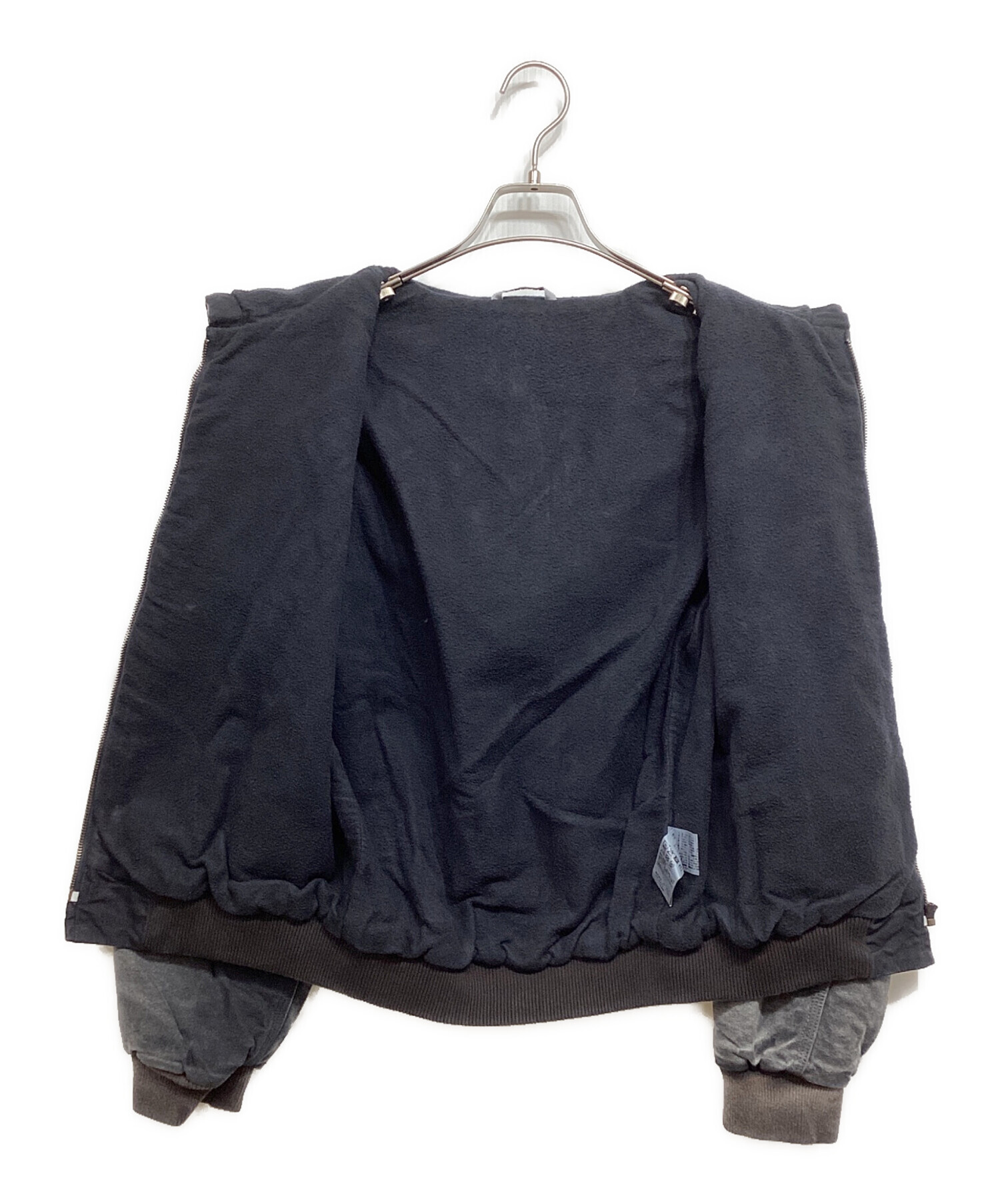 中古・古着通販】AURALEE (オーラリー) PRODUCT DYED ORGANIC COTTON