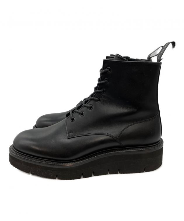 中古・古着通販】foot the coacher (フットザコーチャー) KNOCKOUT