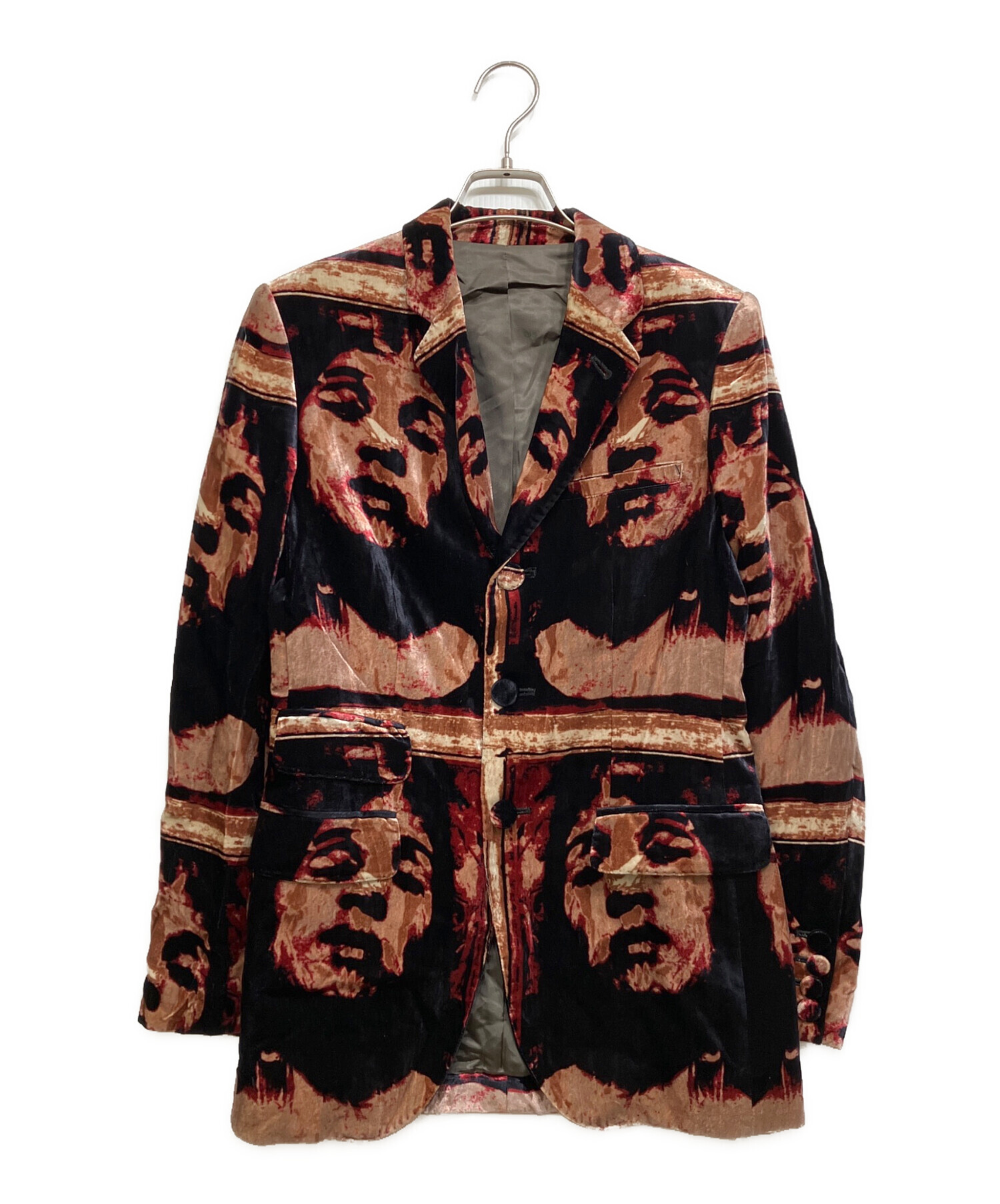 中古・古着通販】Jean Paul Gaultier FEMME (ジャンポールゴルチエ
