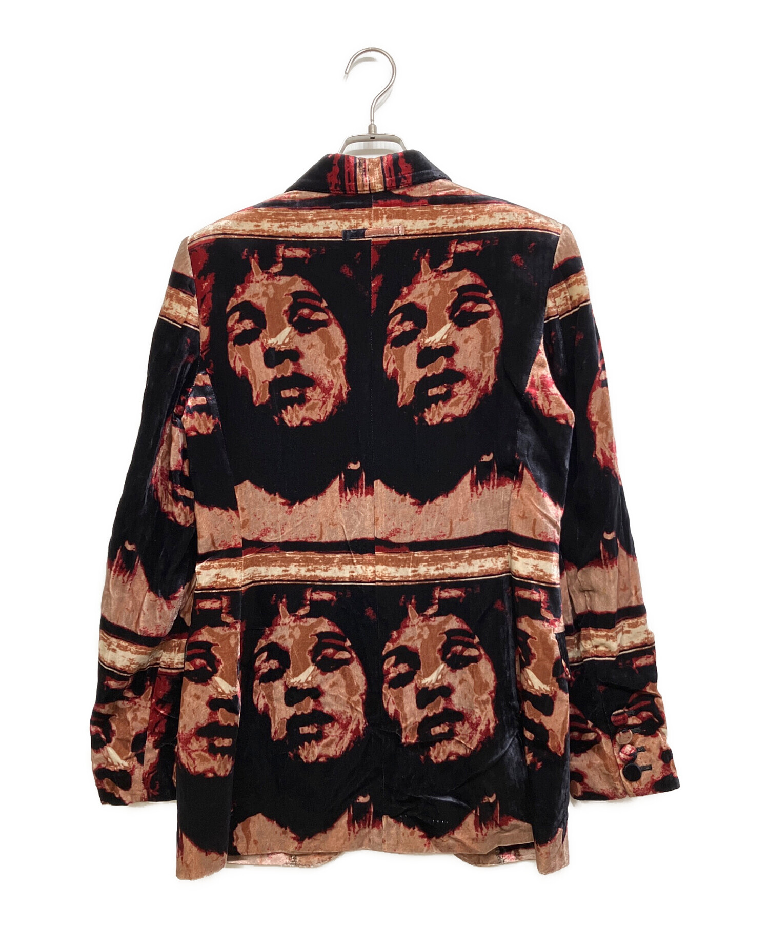 中古・古着通販】Jean Paul Gaultier FEMME (ジャンポールゴルチエ
