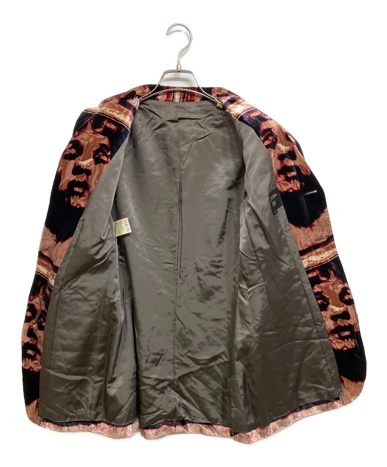 中古・古着通販】Jean Paul Gaultier FEMME (ジャンポールゴルチエ