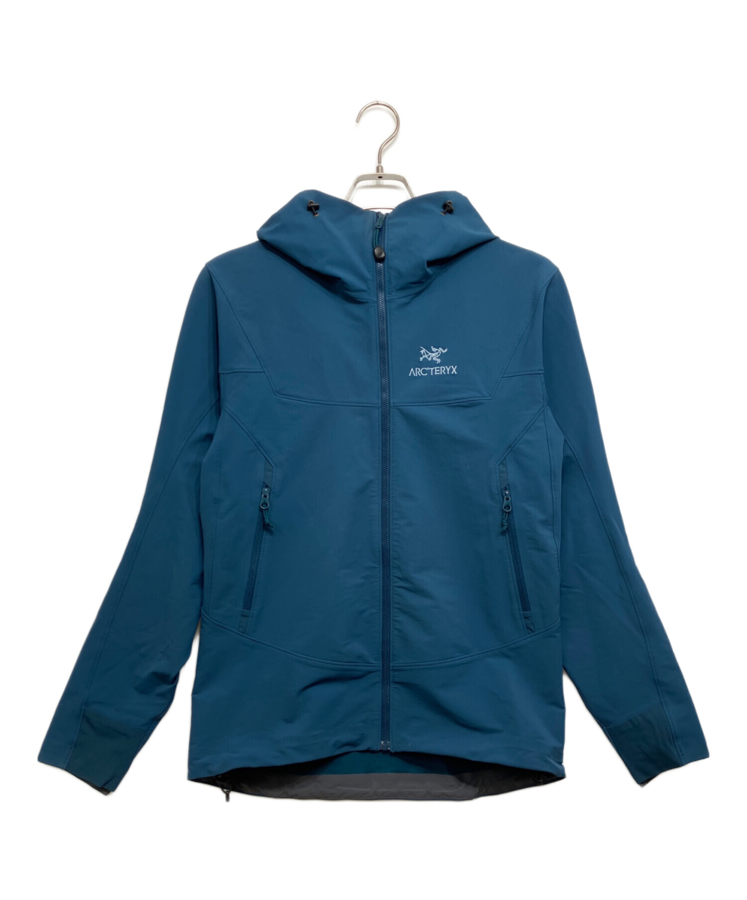 中古・古着通販】ARC'TERYX (アークテリクス) ガンマ LT フーディ