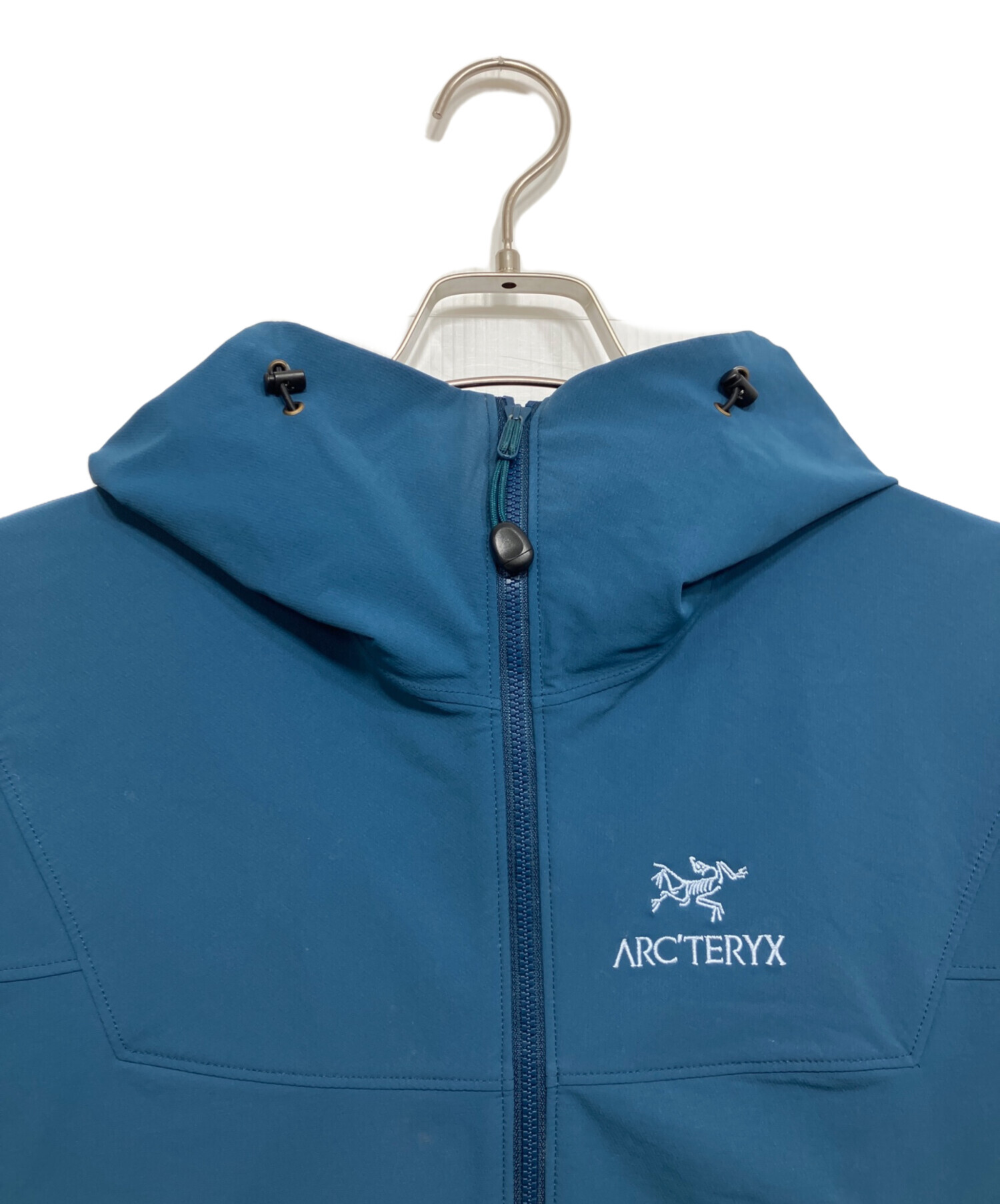 中古・古着通販】ARC'TERYX (アークテリクス) ガンマ LT フーディ