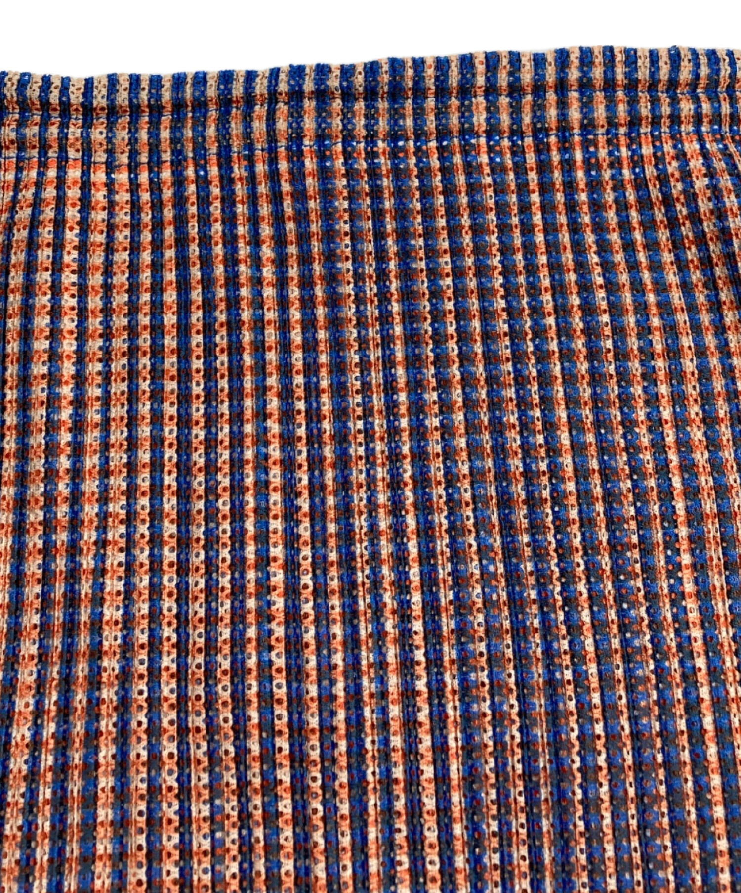 PLEATS PLEASE タンクトップ（オレンジ・黒・青） 中古・古着通販】PLEATS PLEASE (プリーツプリーズ) プリーツトート