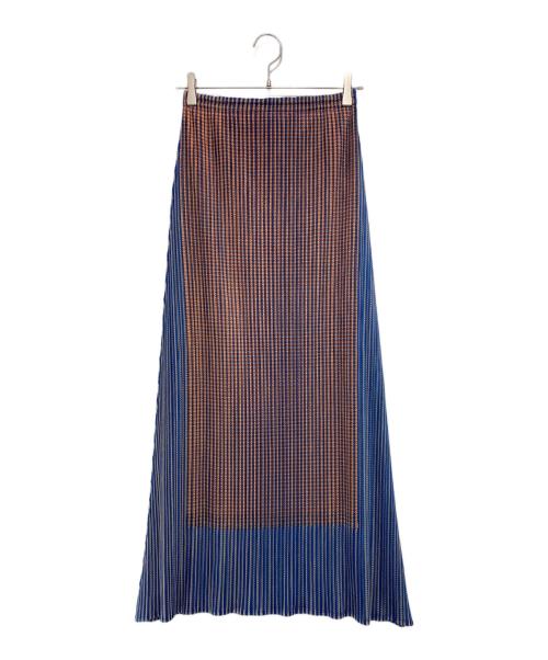 中古・古着通販】PLEATS PLEASE (プリーツプリーズ) メッシュプリーツ