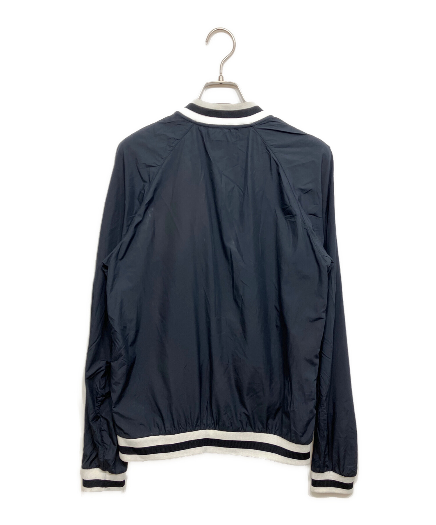 中古・古着通販】MAISON KITSUNE (メゾンキツネ) ナイロントラック