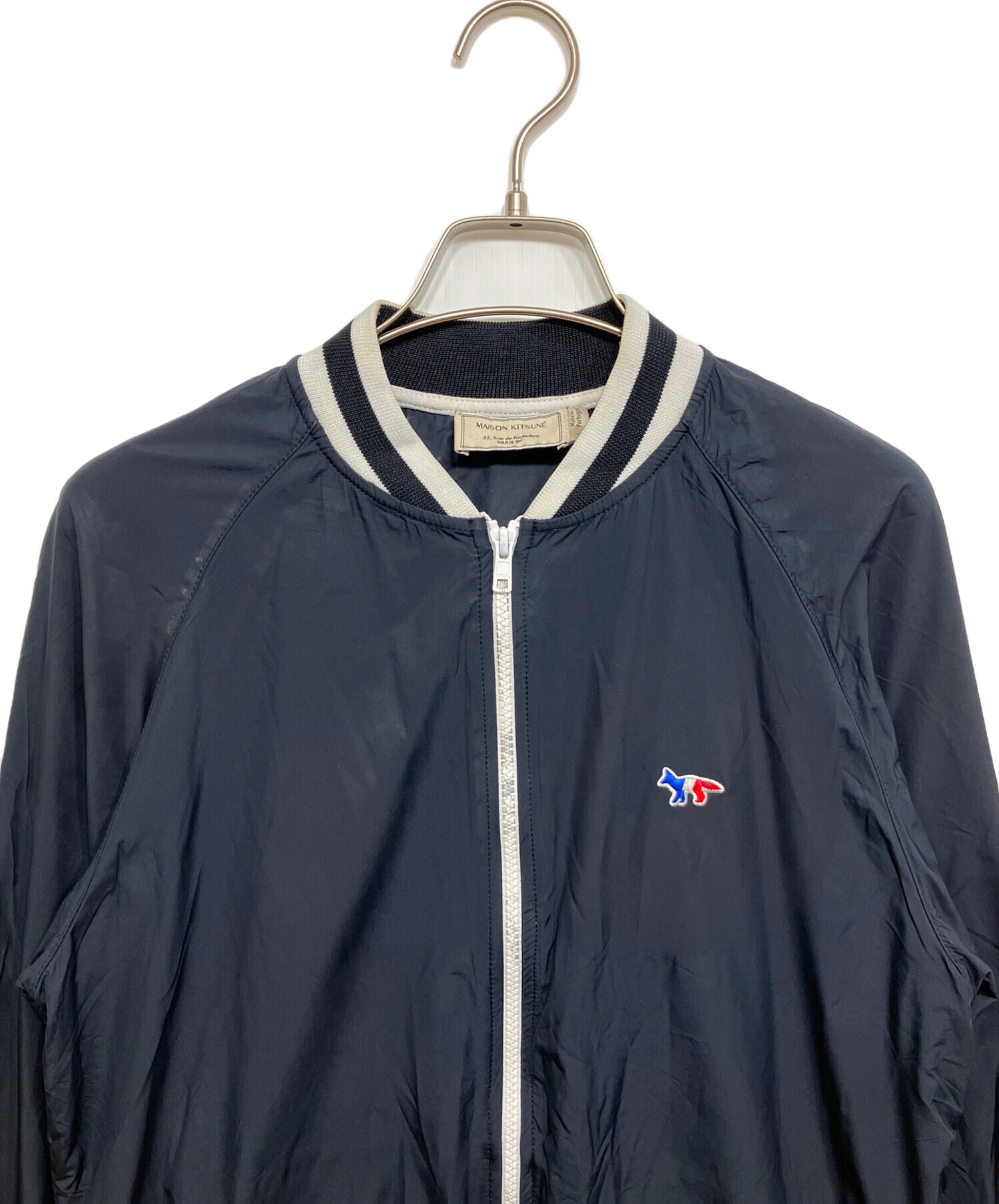 中古・古着通販】MAISON KITSUNE (メゾンキツネ) ナイロントラック