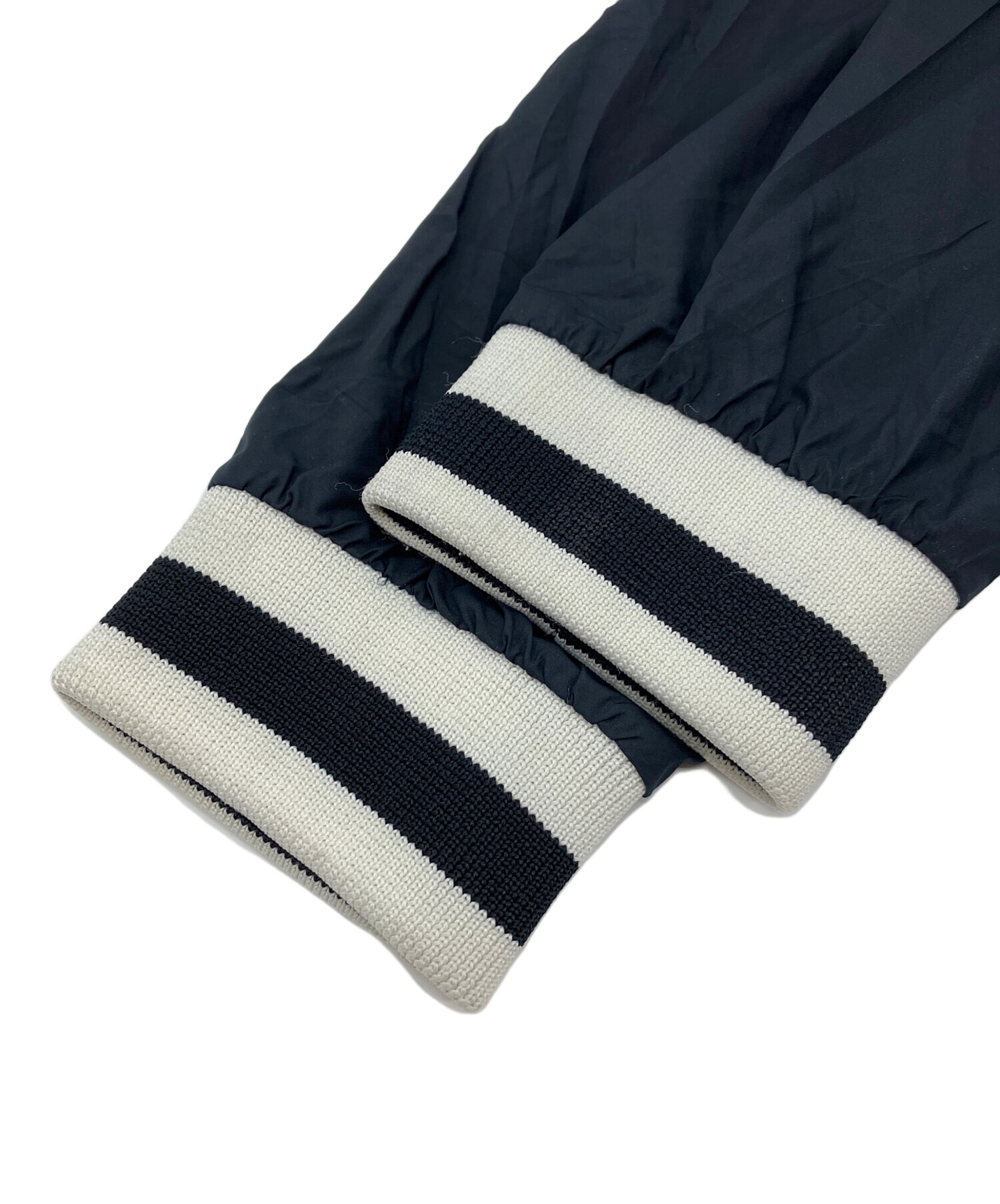 中古・古着通販】MAISON KITSUNE (メゾンキツネ) ナイロントラック