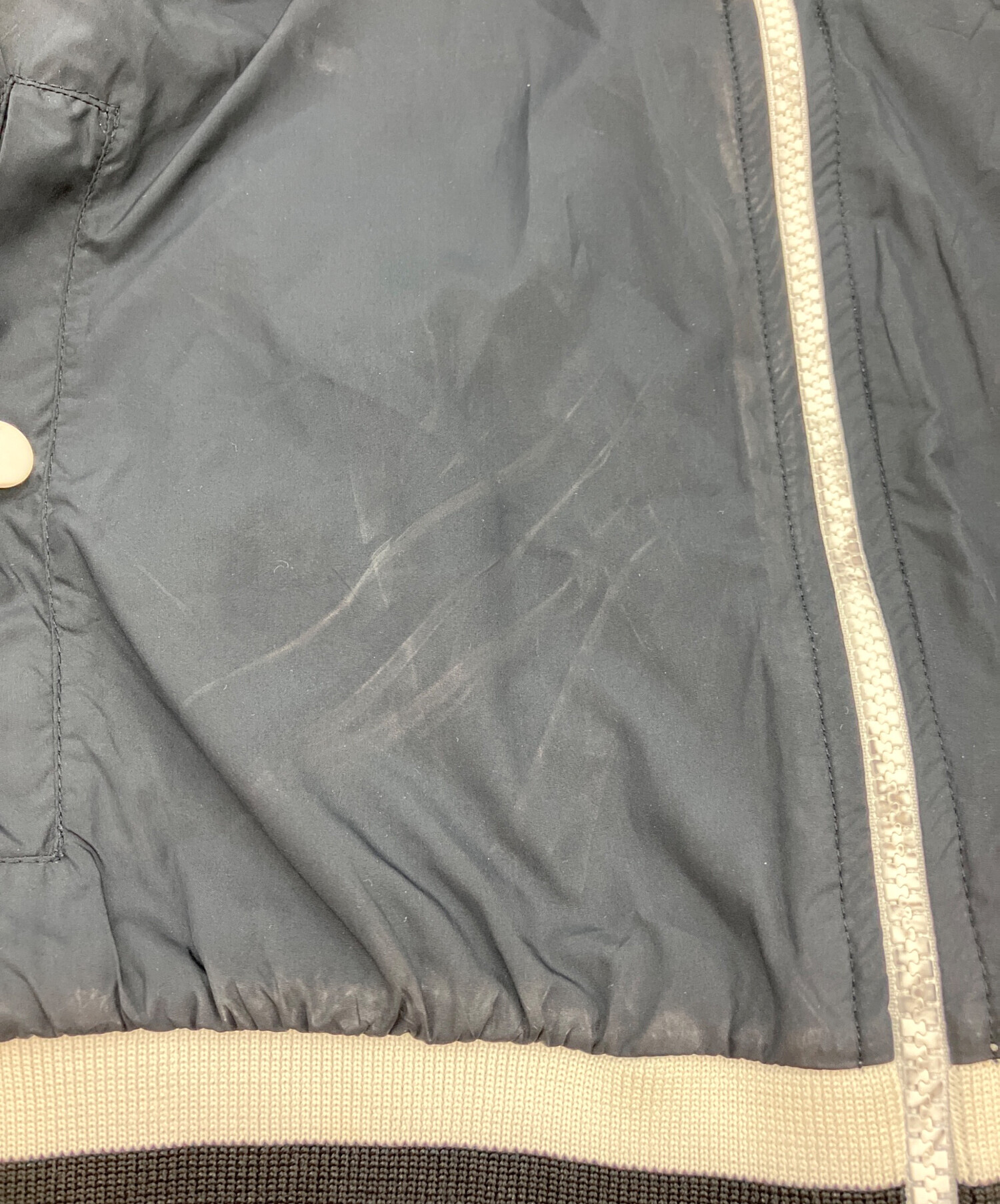 中古・古着通販】MAISON KITSUNE (メゾンキツネ) ナイロントラック 