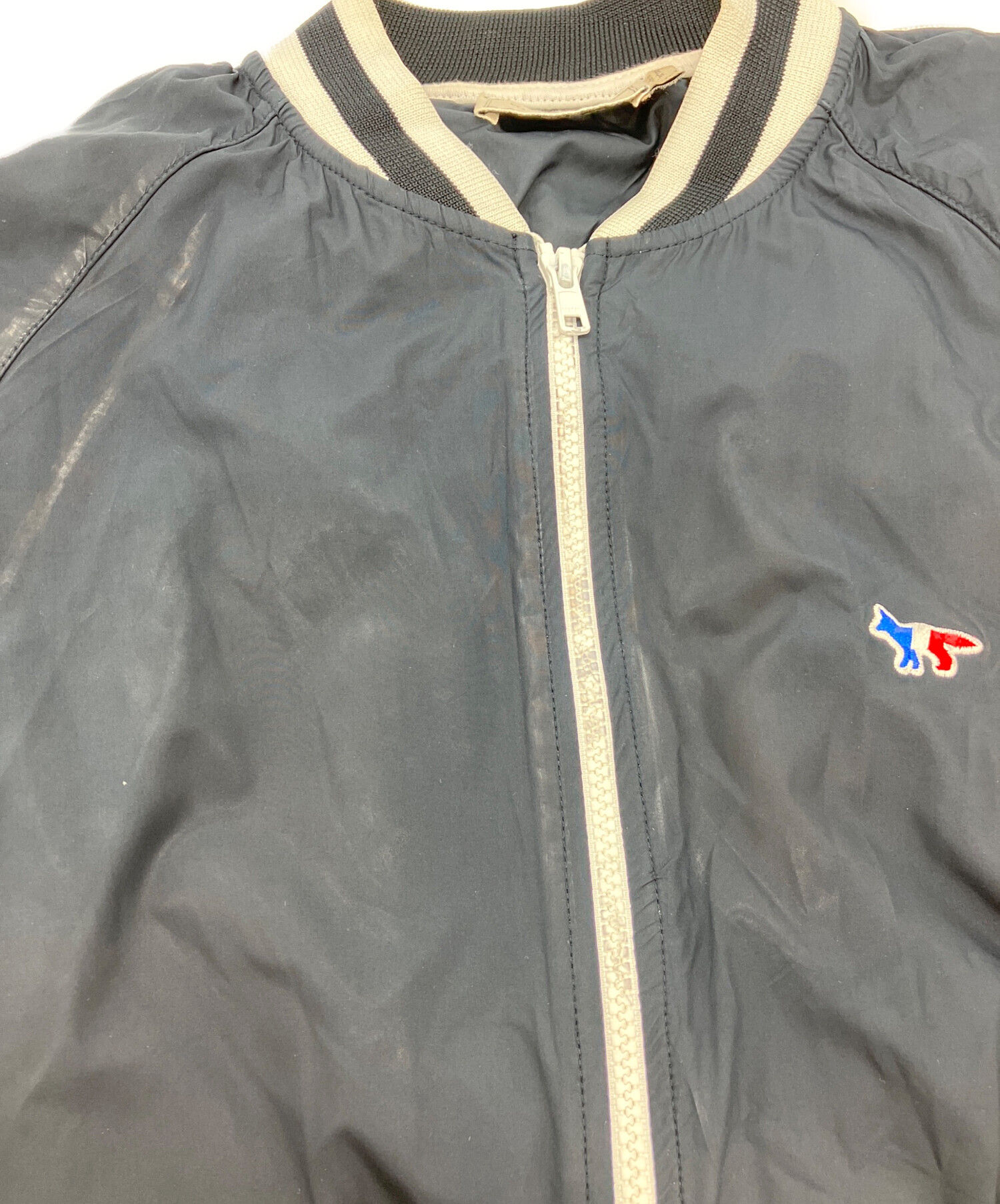 中古・古着通販】MAISON KITSUNE (メゾンキツネ) ナイロントラック