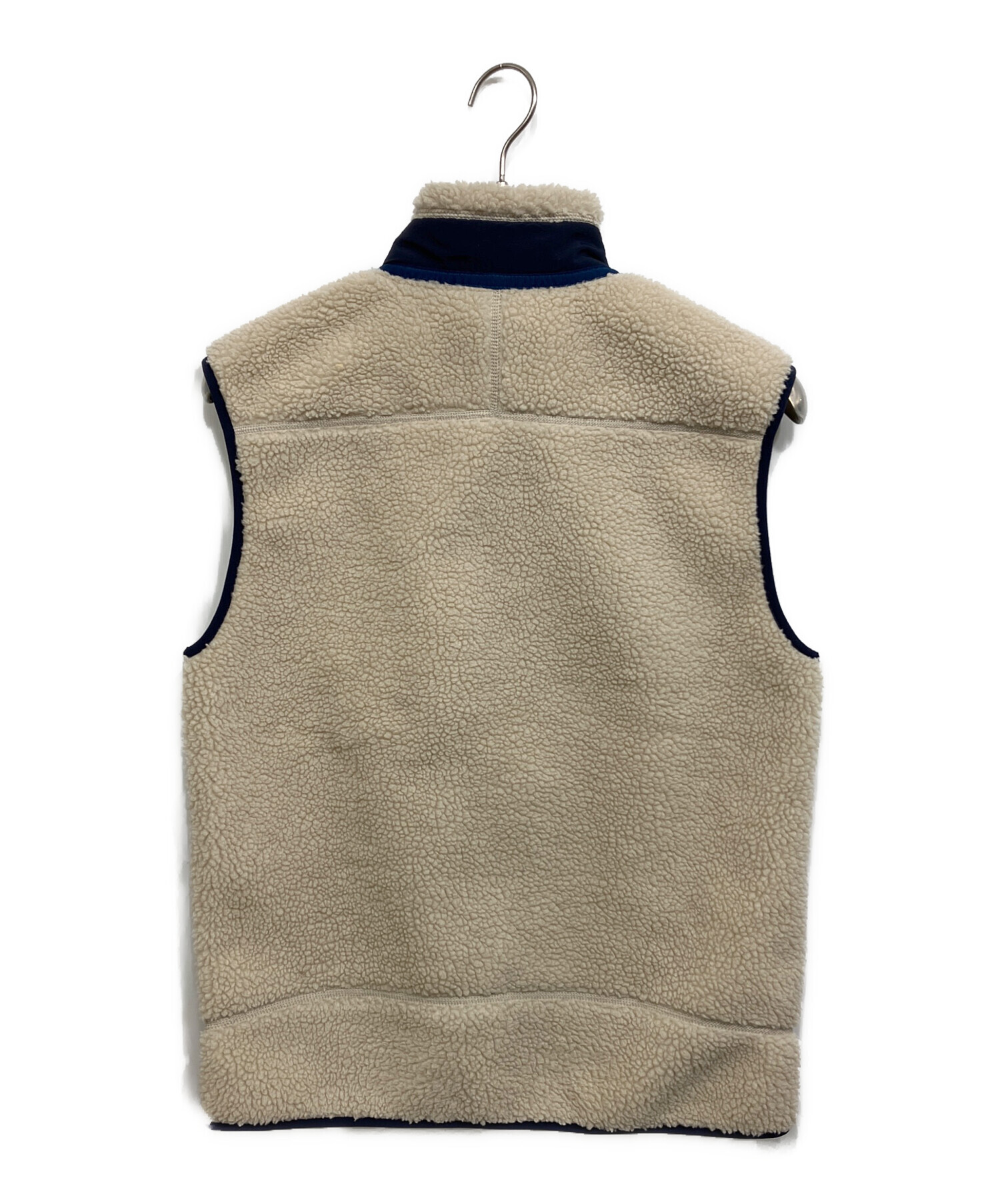 中古・古着通販】Patagonia (パタゴニア) クラシックレトロXベスト