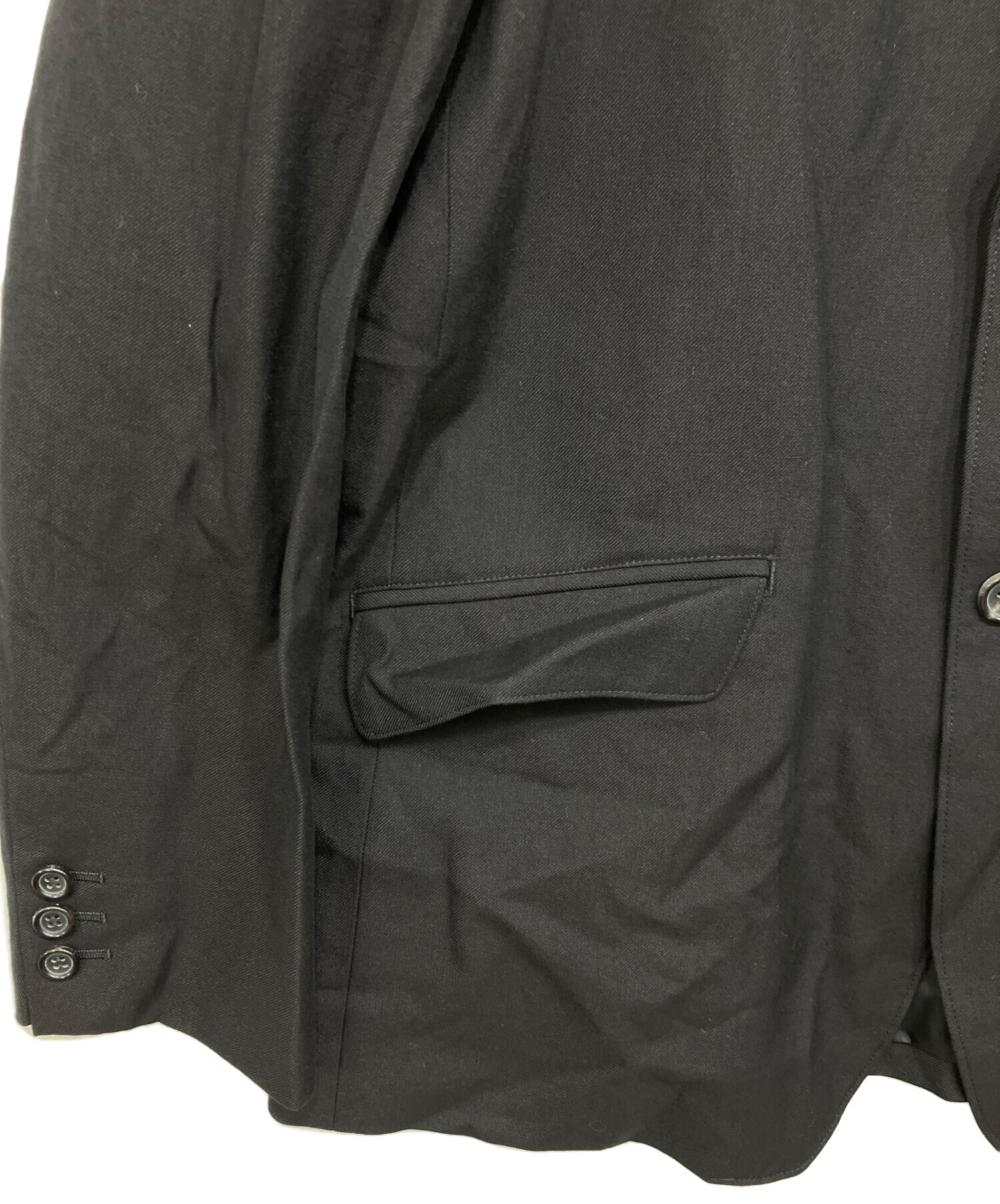 中古・古着通販】COMME des GARCONS HOMME (コムデギャルソン オム