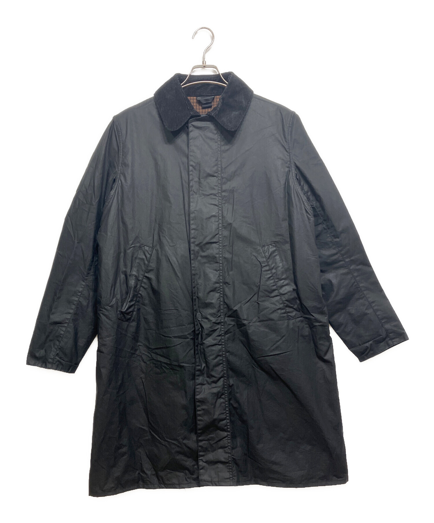 スタイリスト私物×auralee×Barbour size42 ＋オマケ4点付き 中古・古着通販】Barbour (バブアー) AURALEE (オーラリー