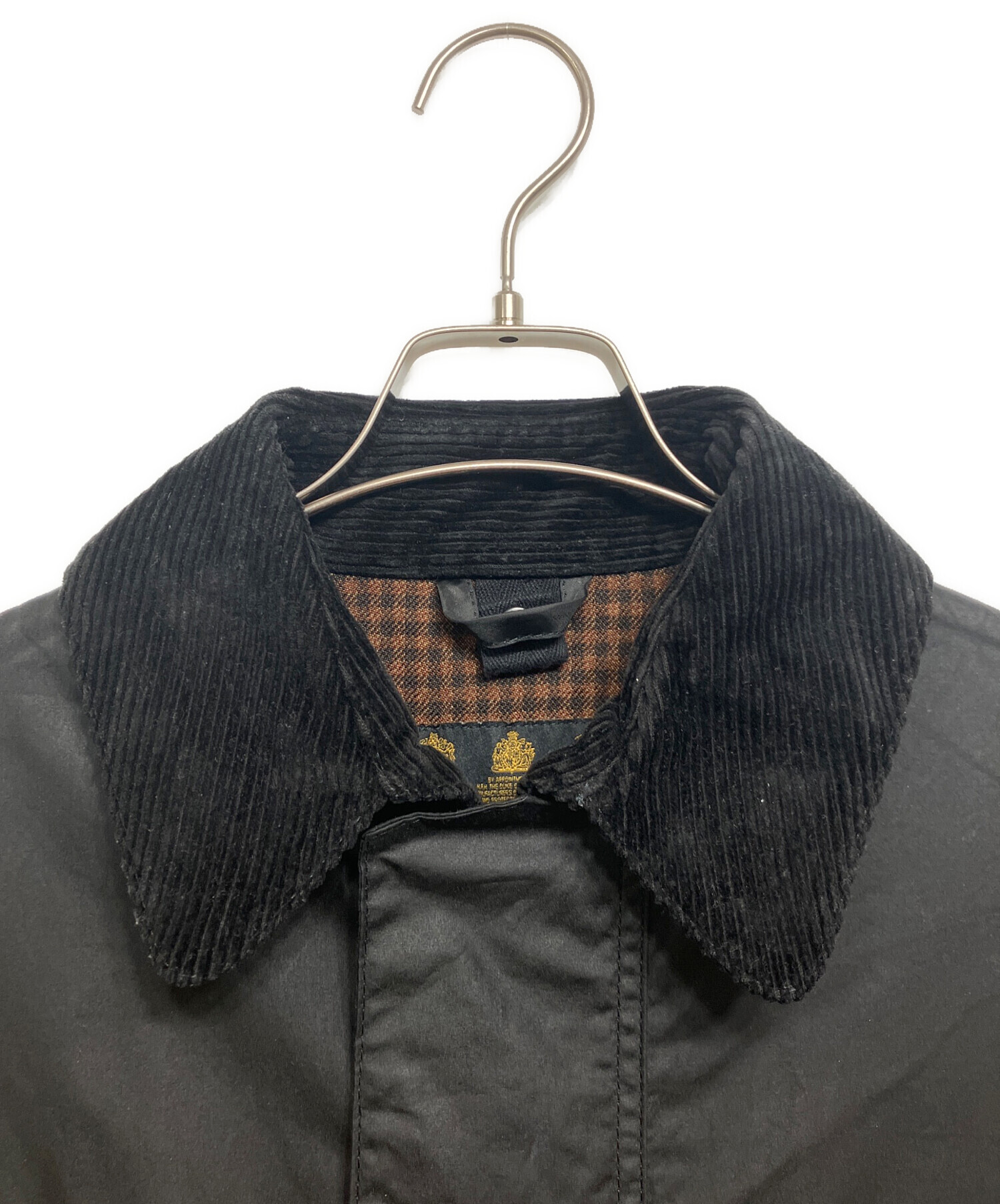 中古・古着通販】Barbour (バブアー) AURALEE (オーラリー