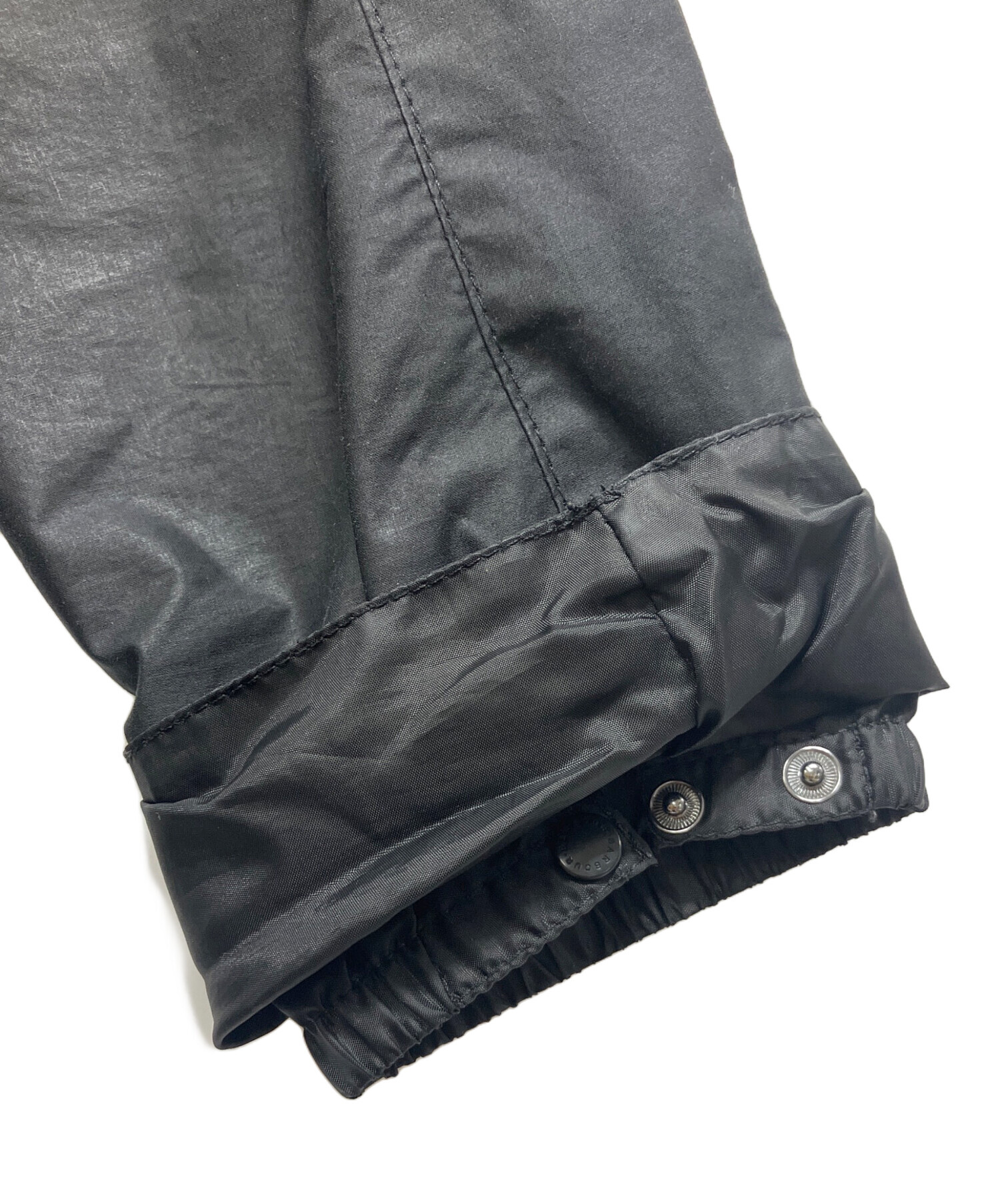 中古・古着通販】Barbour (バブアー) AURALEE (オーラリー