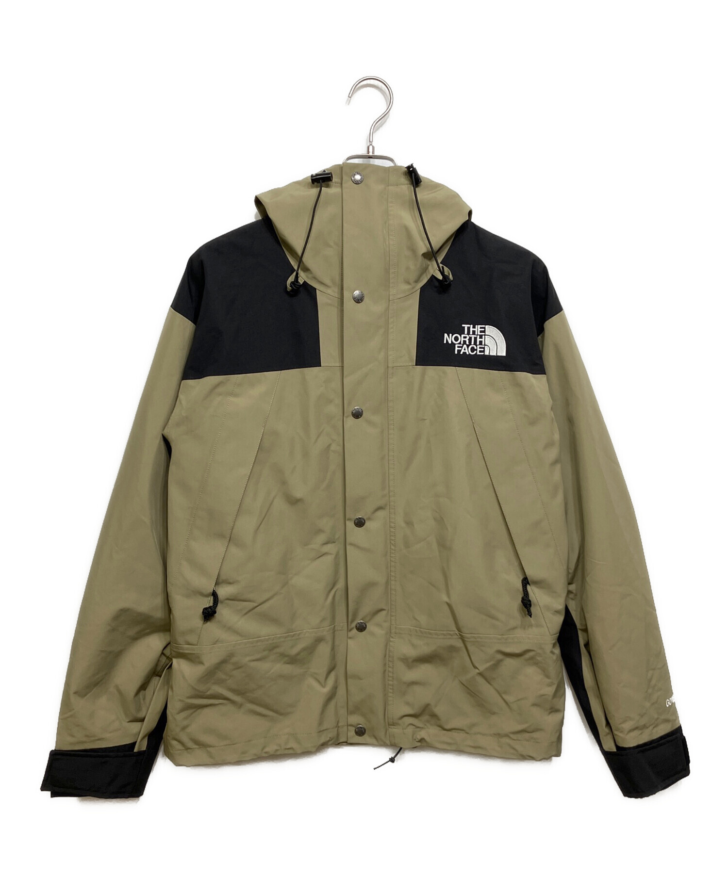 中古・古着通販】THE NORTH FACE (ザ ノース フェイス) 1990