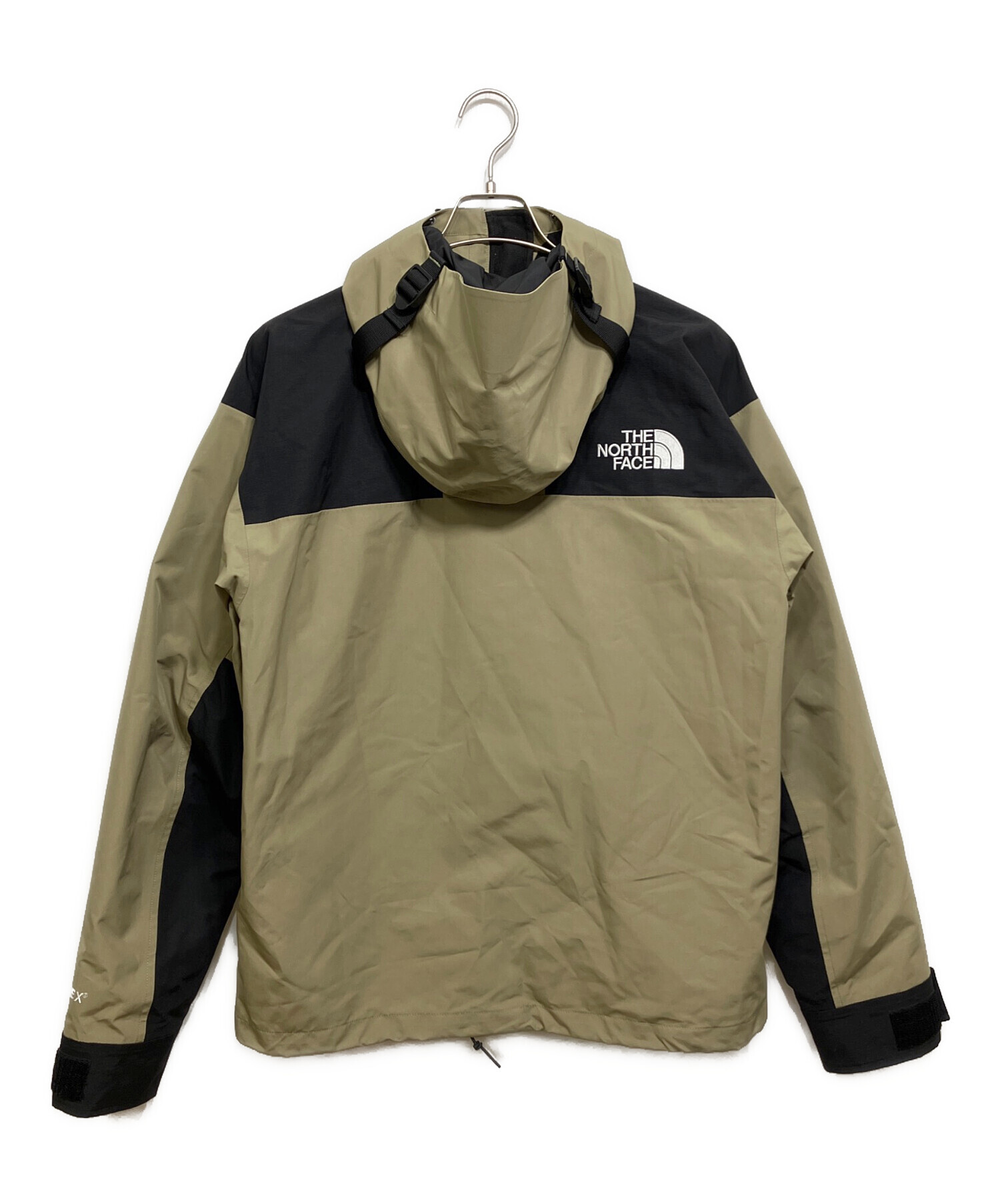 中古・古着通販】THE NORTH FACE (ザ ノース フェイス) 1990