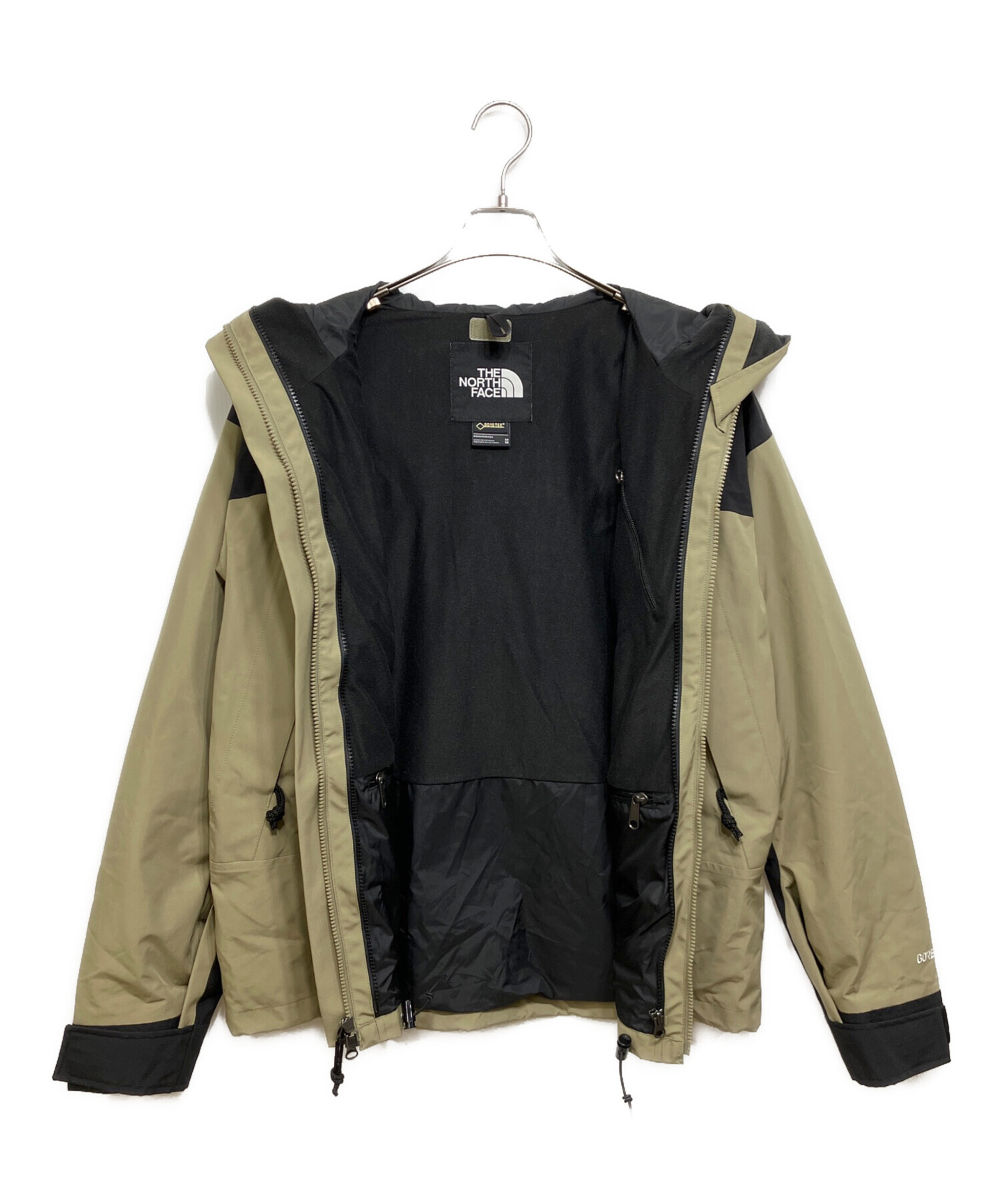 中古・古着通販】THE NORTH FACE (ザ ノース フェイス) 1990
