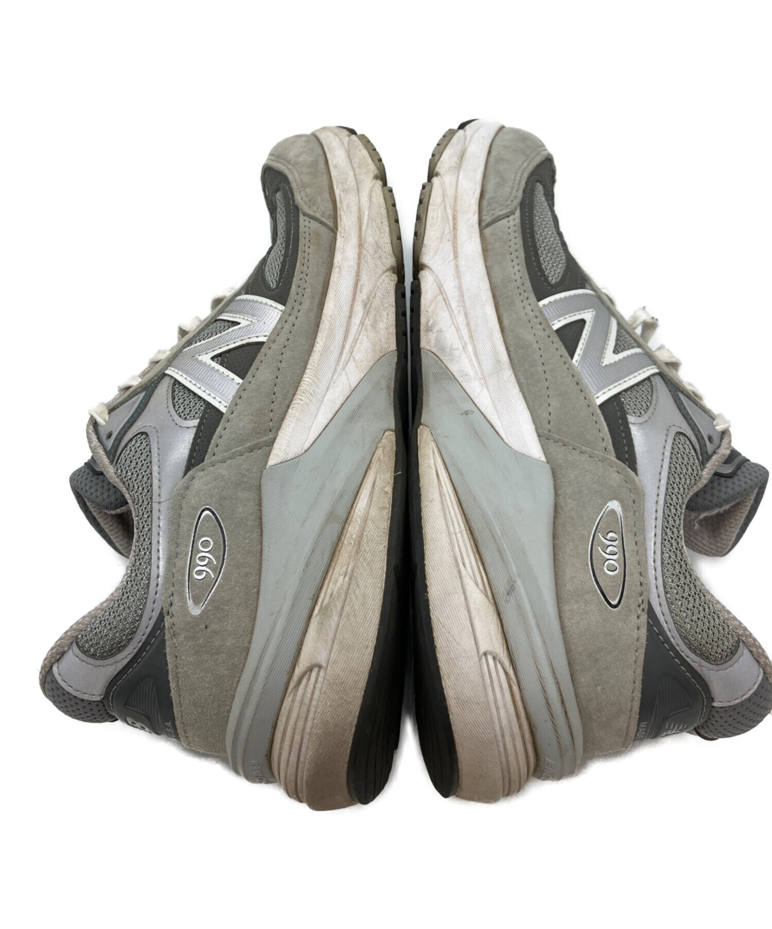 中古・古着通販】NEW BALANCE (ニューバランス) 990V6 ローカット