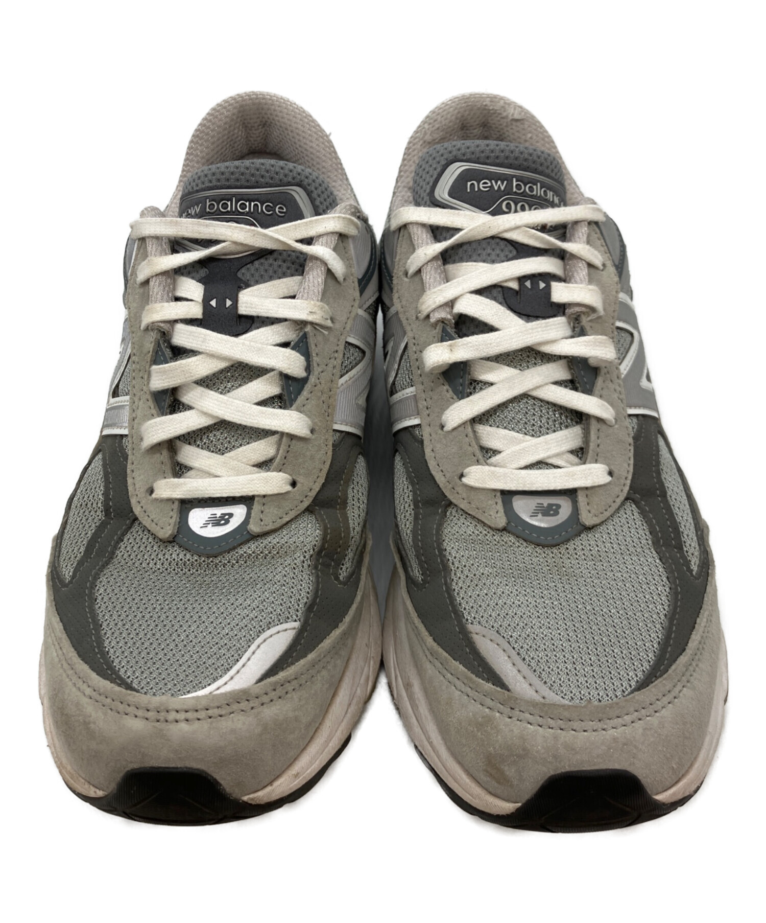 中古・古着通販】NEW BALANCE (ニューバランス) 990V6 ローカット