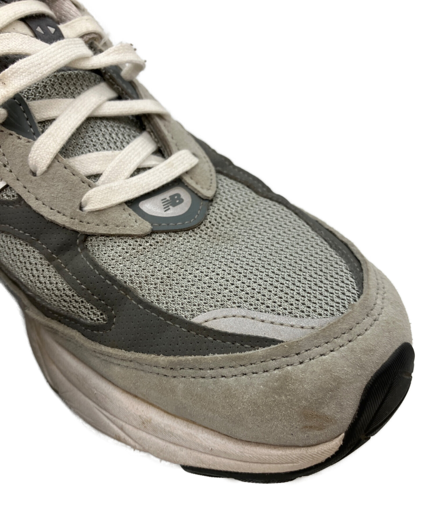 中古・古着通販】NEW BALANCE (ニューバランス) 990V6 ローカット
