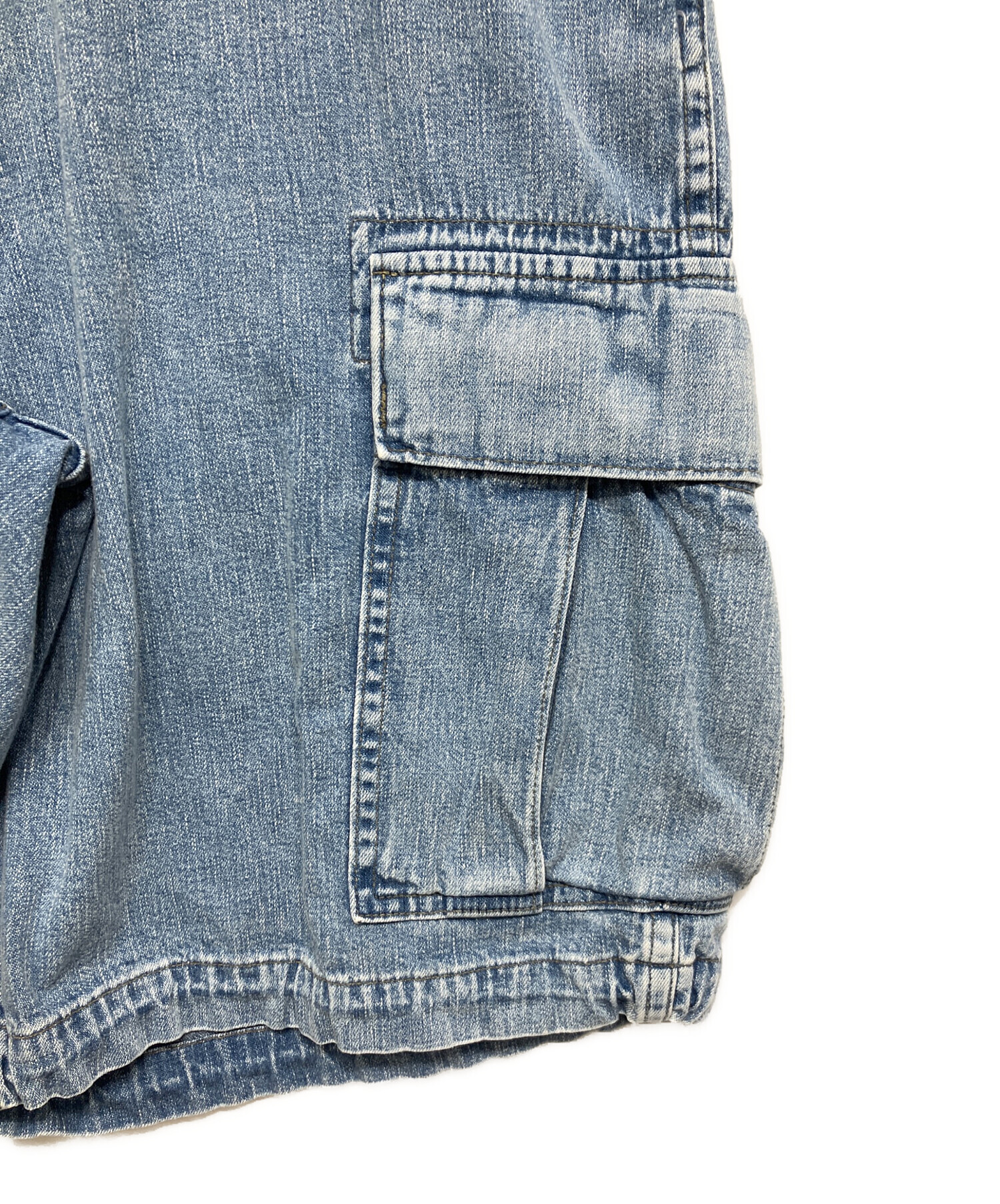 中古・古着通販】orSlow (オアスロウ) BEAMS (ビームス) 別注 6Pocket