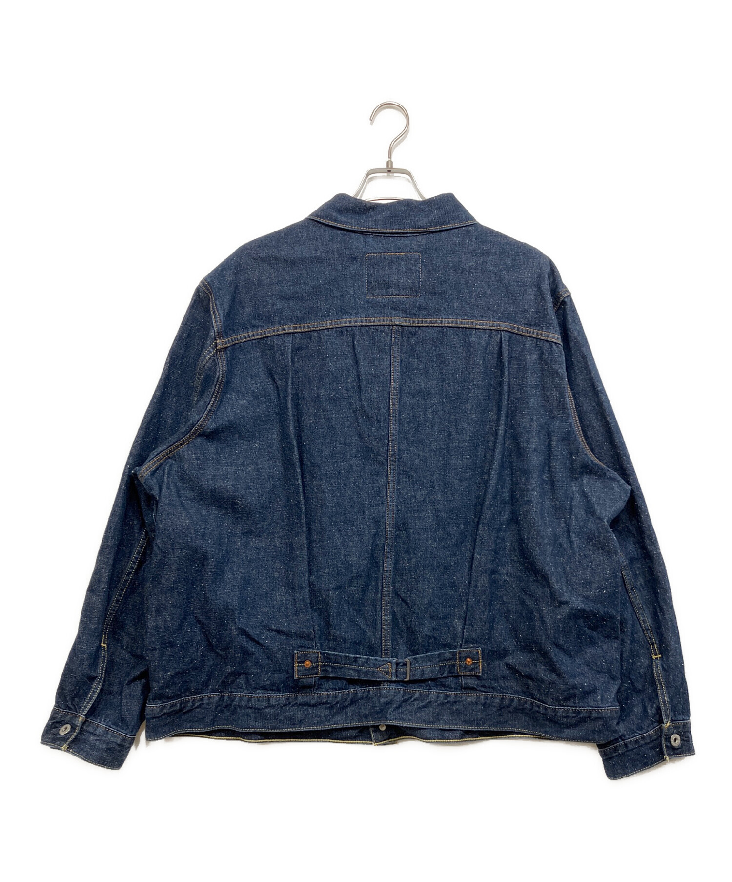 中古・古着通販】LEVI'S PReMIUM (リーバイス プレミアム) TYPE I