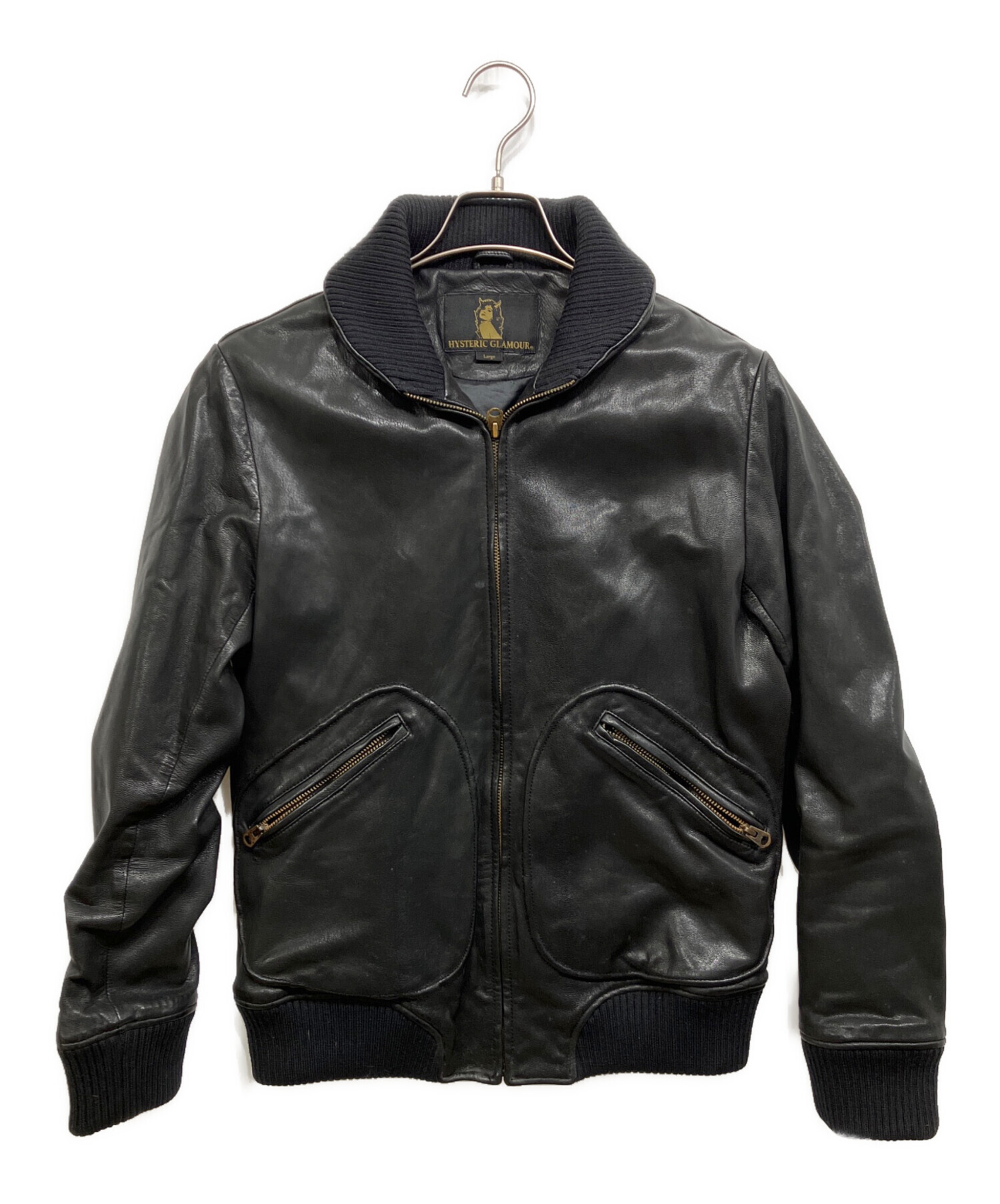 中古・古着通販】Hysteric Glamour (ヒステリックグラマー) シングル