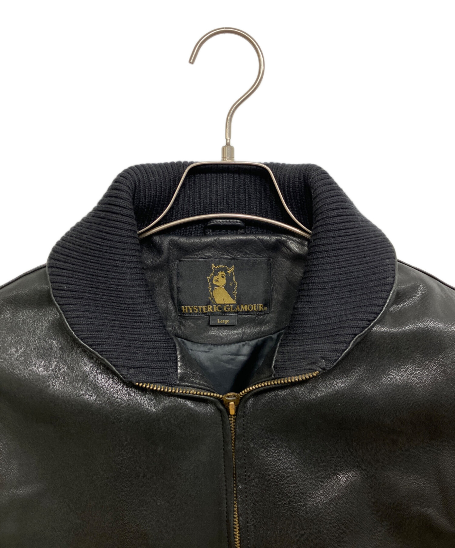中古・古着通販】Hysteric Glamour (ヒステリックグラマー) シングル