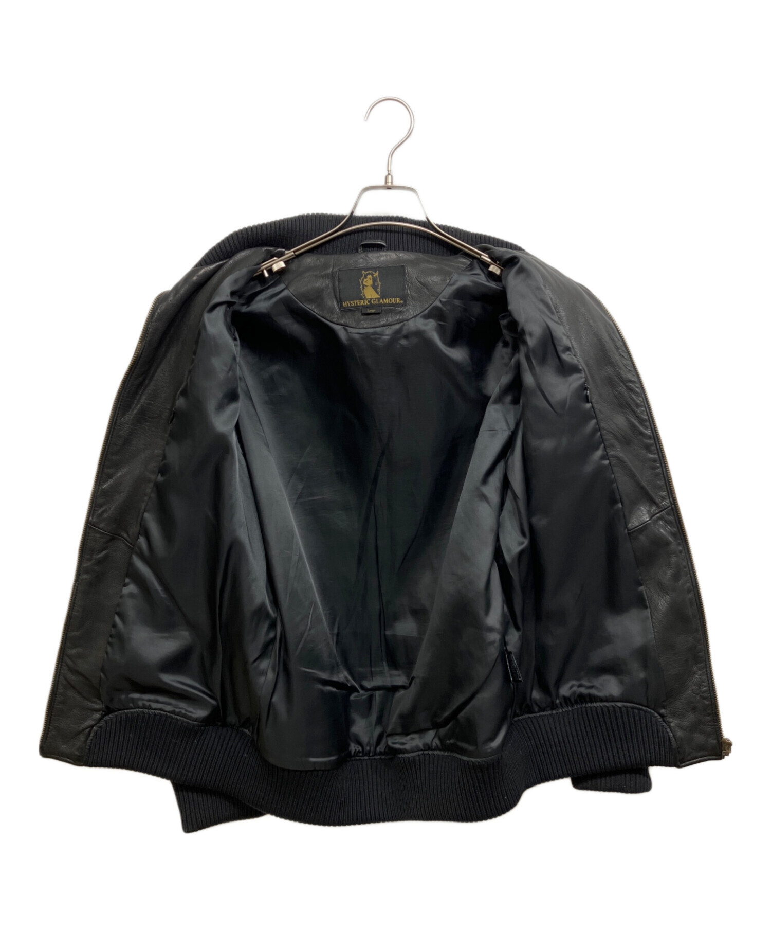 中古・古着通販】Hysteric Glamour (ヒステリックグラマー) シングル