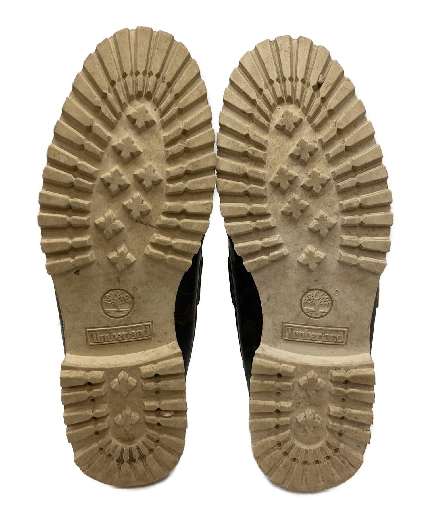 中古・古着通販】A BATHING APE (アベイシングエイプ) Timberland