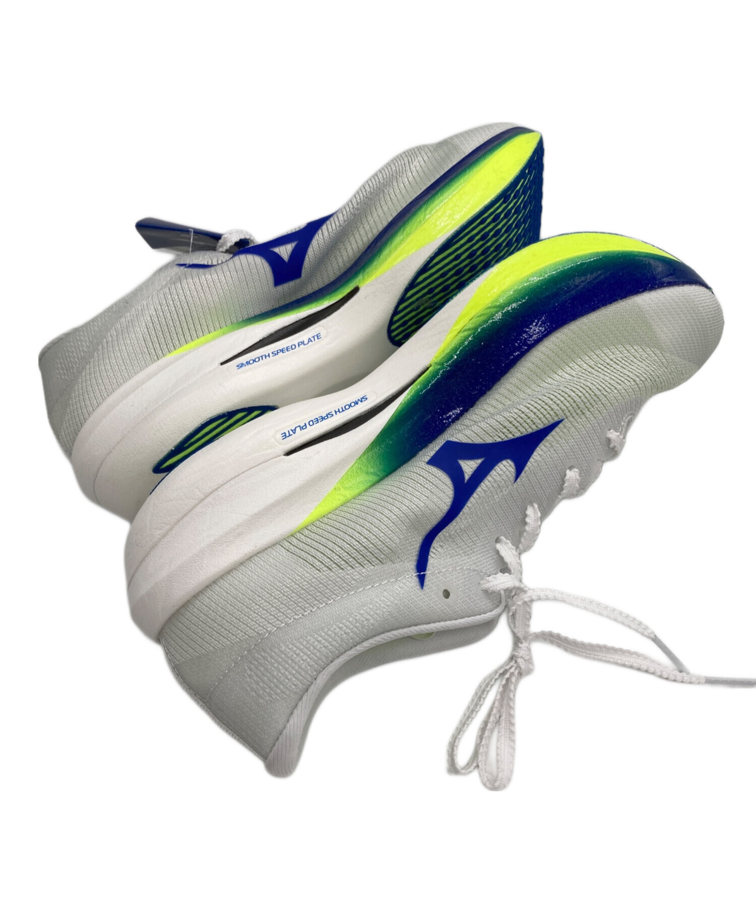 中古・古着通販】MIZUNO (ミズノ) HYPER WARP ELITE ハイパーワープ