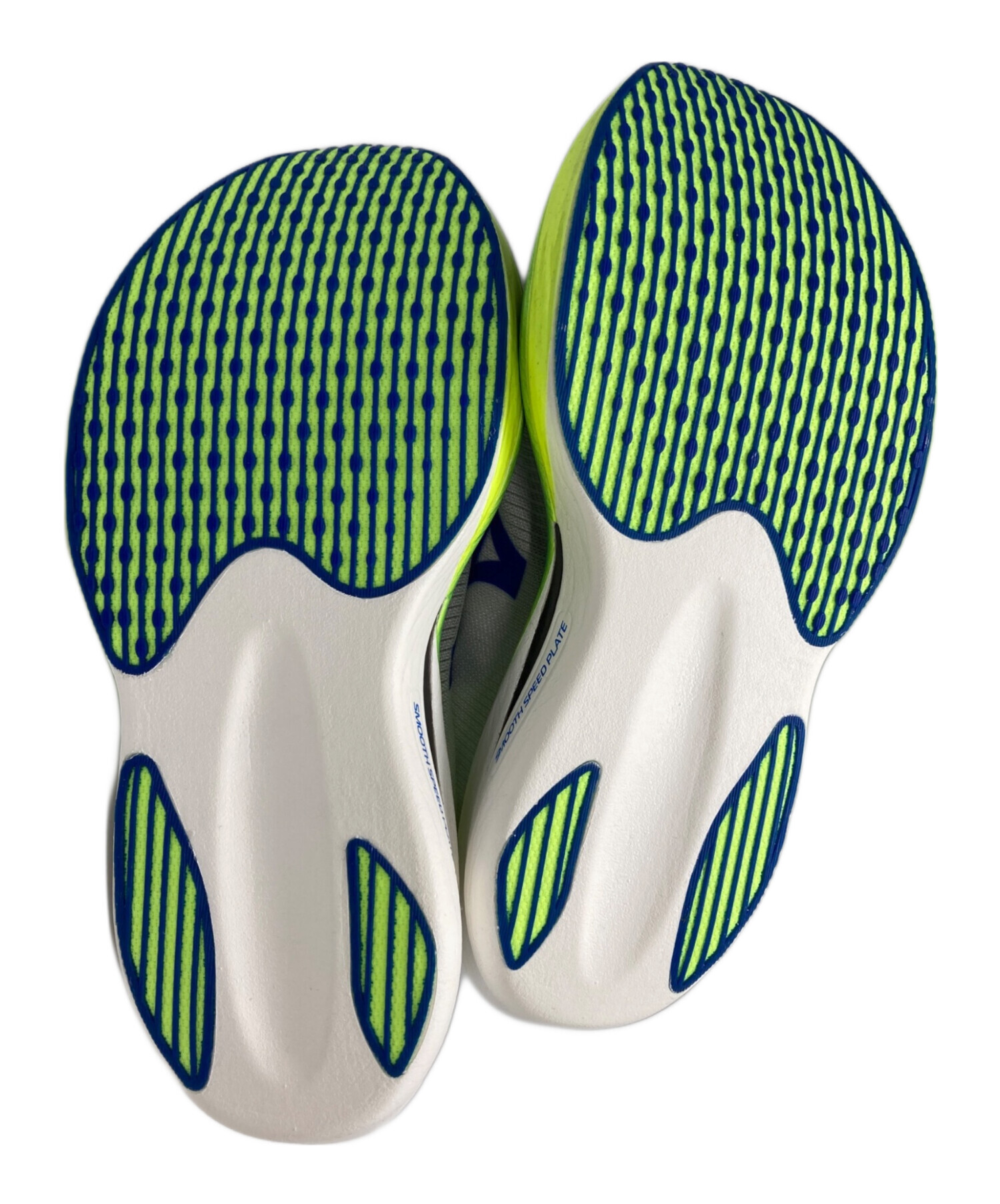 中古・古着通販】MIZUNO (ミズノ) HYPER WARP ELITE ハイパーワープ