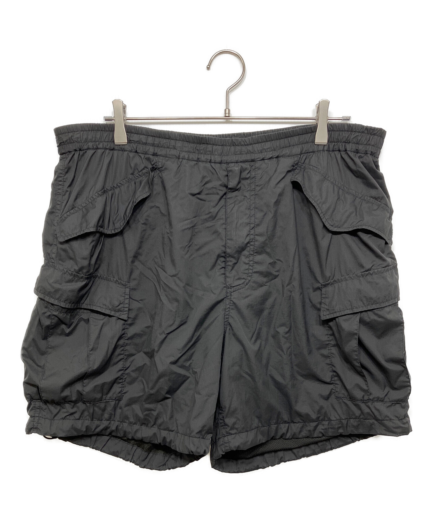 パンツ DAIWA PIER39 Micro RipStop Easy 6P Short 中古・古着通販】DAIWA PIER39 (ダイワ ピア39) Micro Rip-Stop Easy