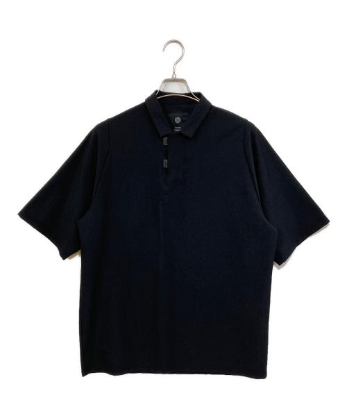 新品タグ付き TEATORA CAPSULESNAP POLO SHIRT GC 中古・古着通販】teatora (テアトラ) CAPSULESNAP POLO SHIRT GC