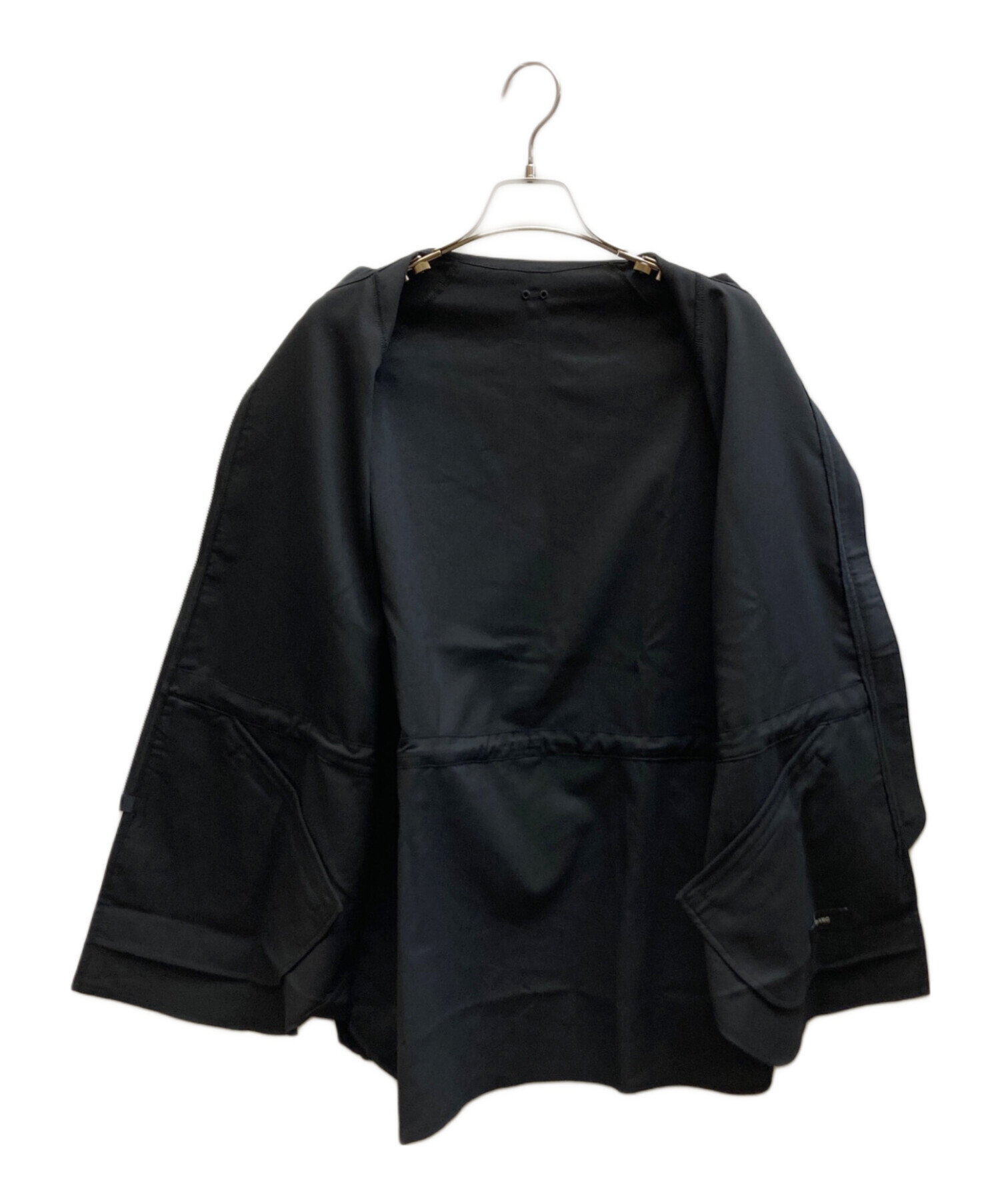 中古・古着通販】D-VEC (ディーベック) W'S WR SUN SHADE PARKA