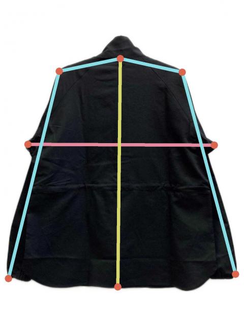 中古・古着通販】D-VEC (ディーベック) W'S WR SUN SHADE PARKA
