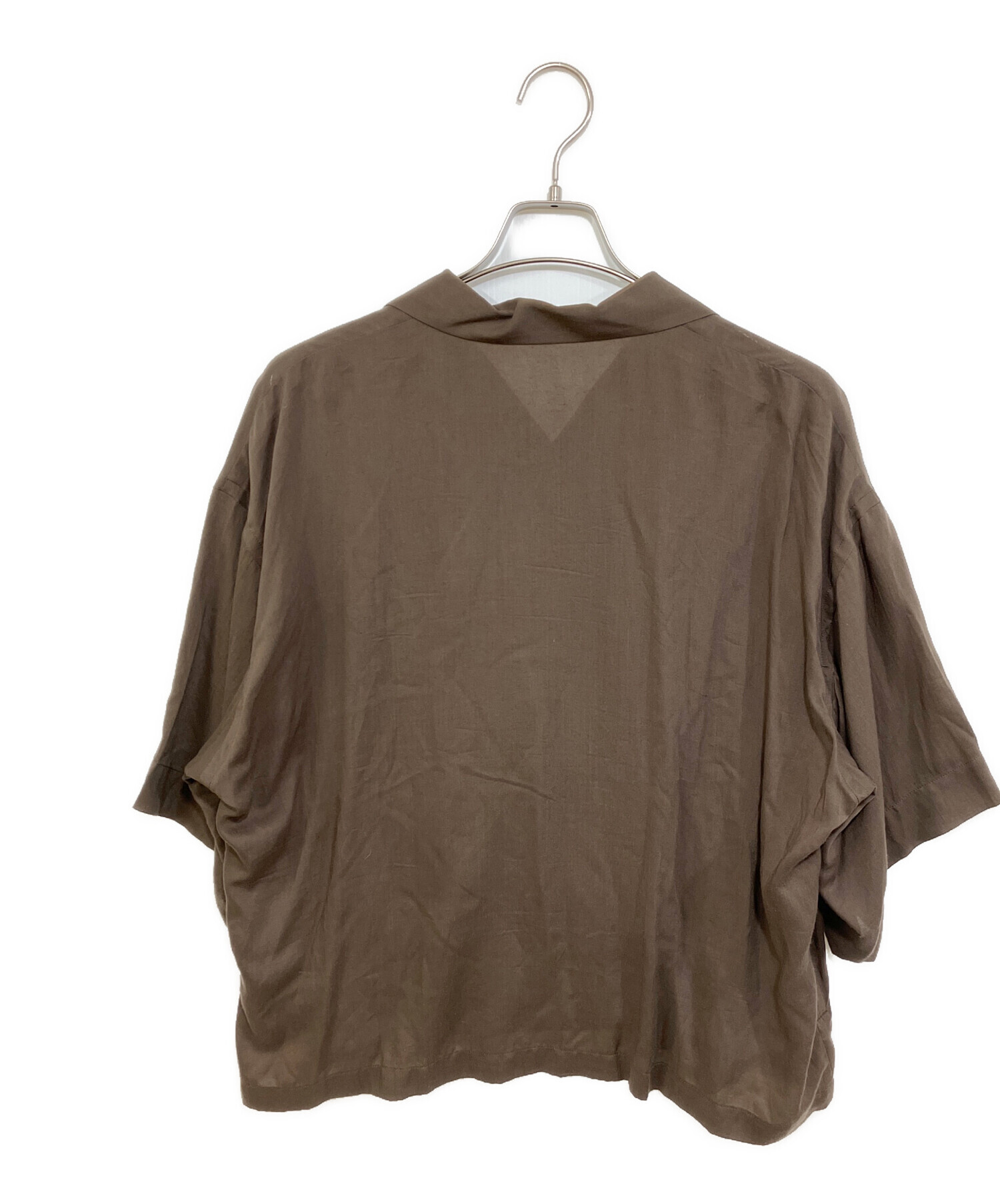 中古・古着通販】UNDERCOVER (アンダーカバー) Ryローンネーム