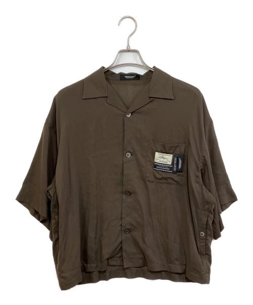 中古・古着通販】UNDERCOVER (アンダーカバー) Ryローンネーム