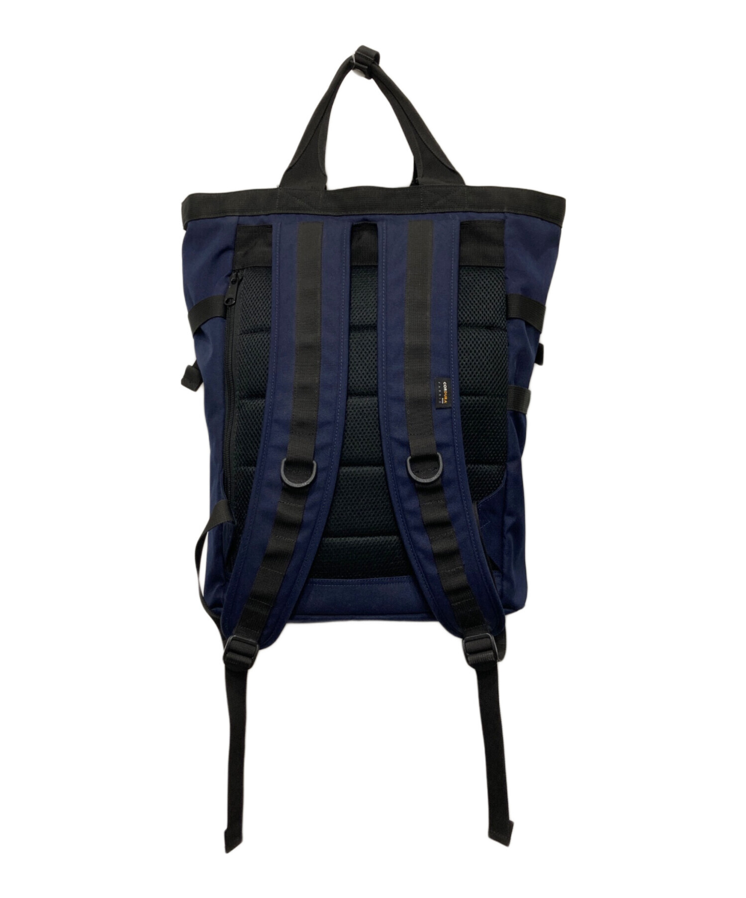 中古・古着通販】CarHartt (カーハート) バックパック ネイビー 