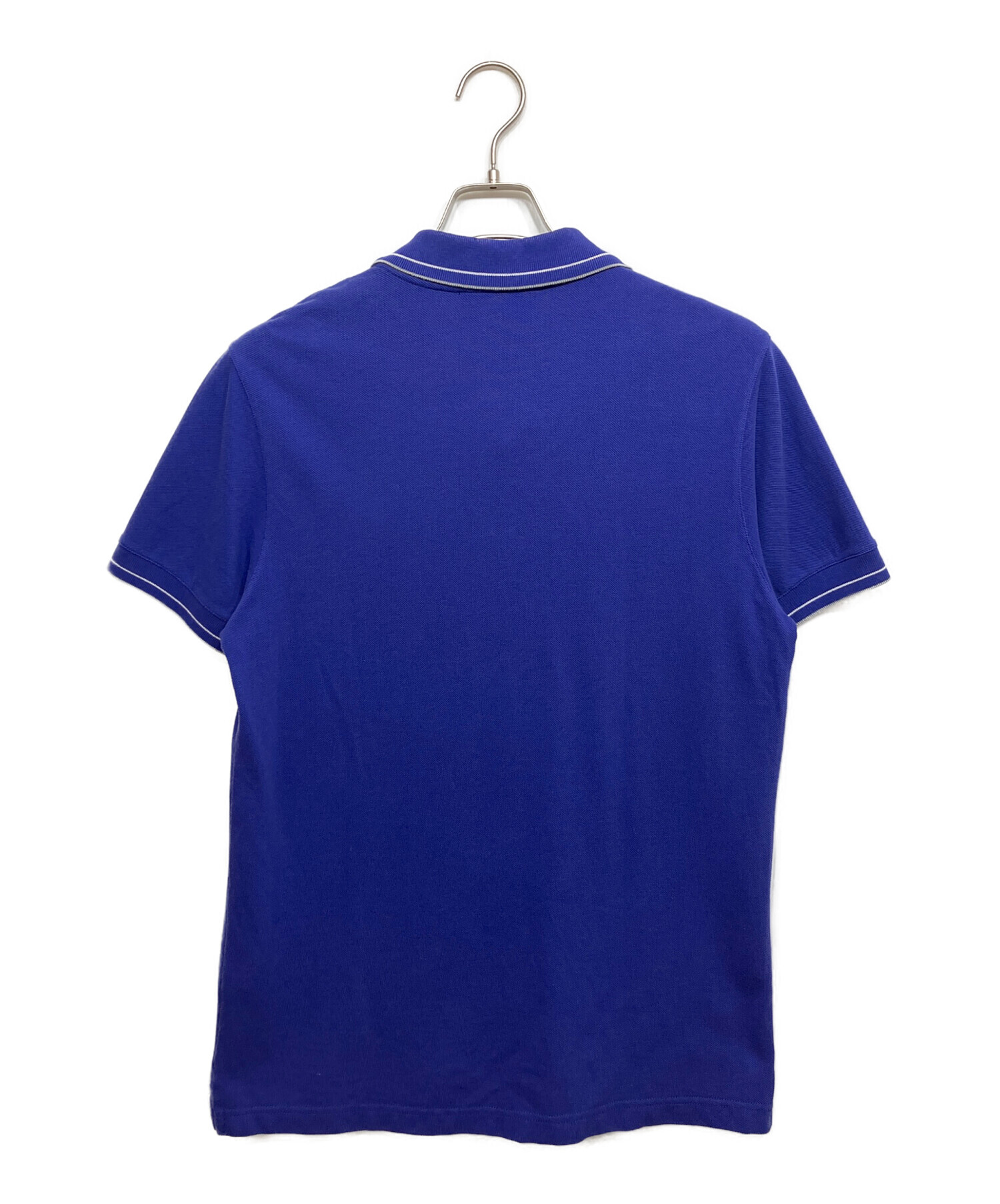 中古・古着通販】PRADA SPORTS (プラダスポーツ) ポロシャツ パープル