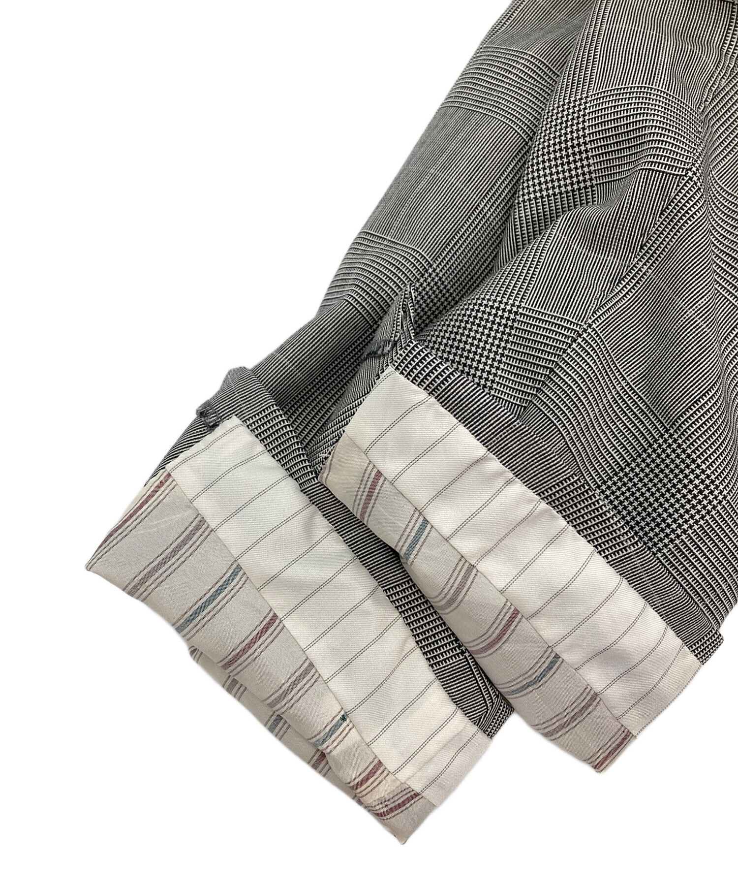 中古・古着通販】LARDINI (ラルディーニ) 段返り3Bテーラード