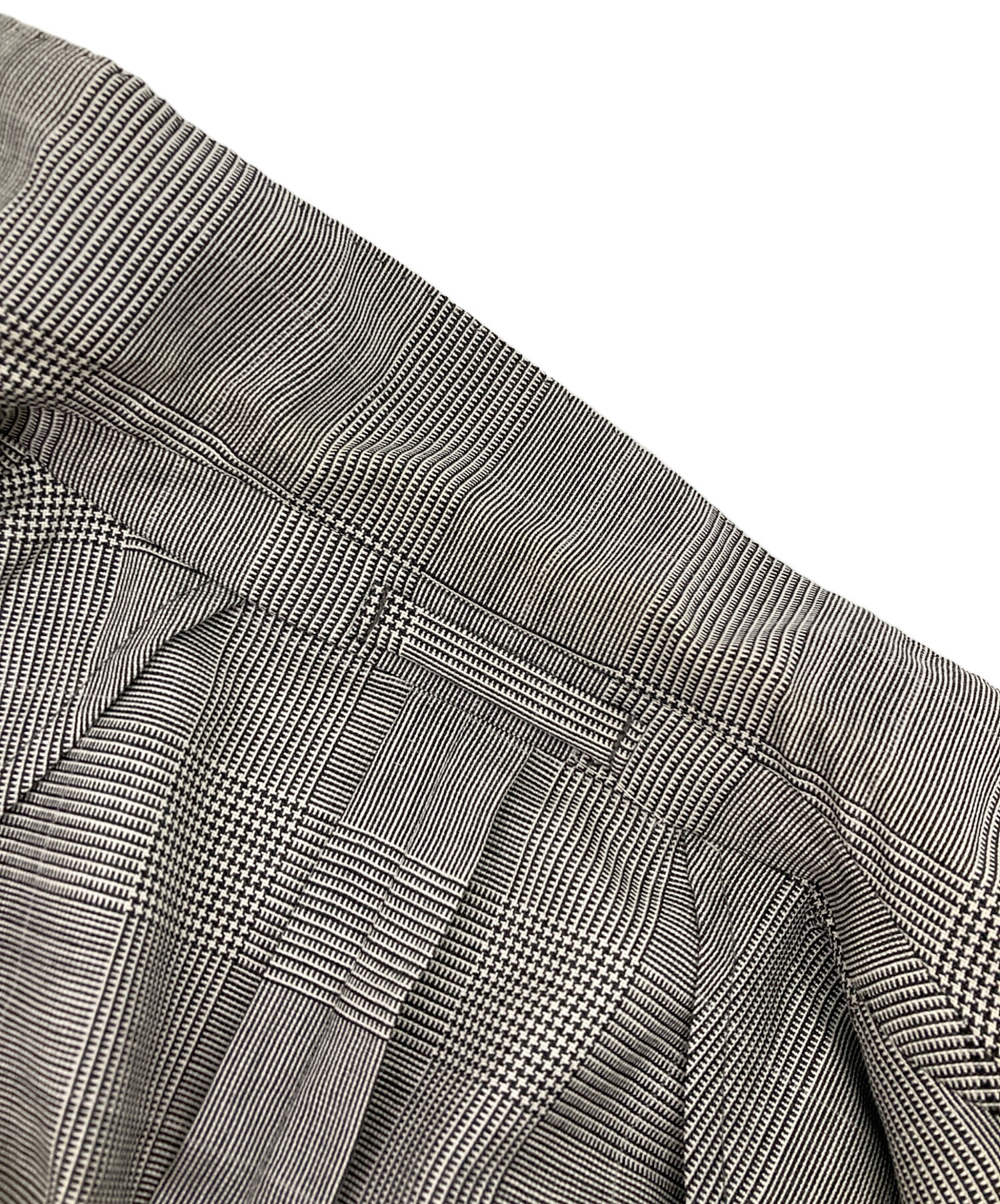 中古・古着通販】LARDINI (ラルディーニ) 段返り3Bテーラード