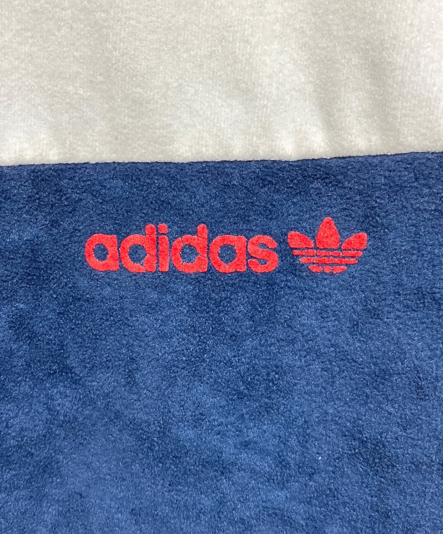 中古・古着通販】adidas (アディダス) ベロアトラックジャケット