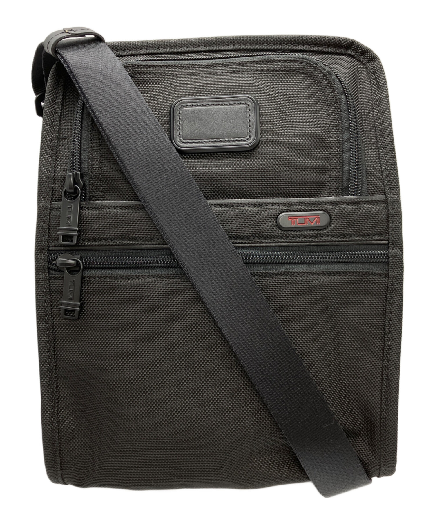 中古・古着通販】TUMI (トゥミ) オーガナイザー・トラベル・トート