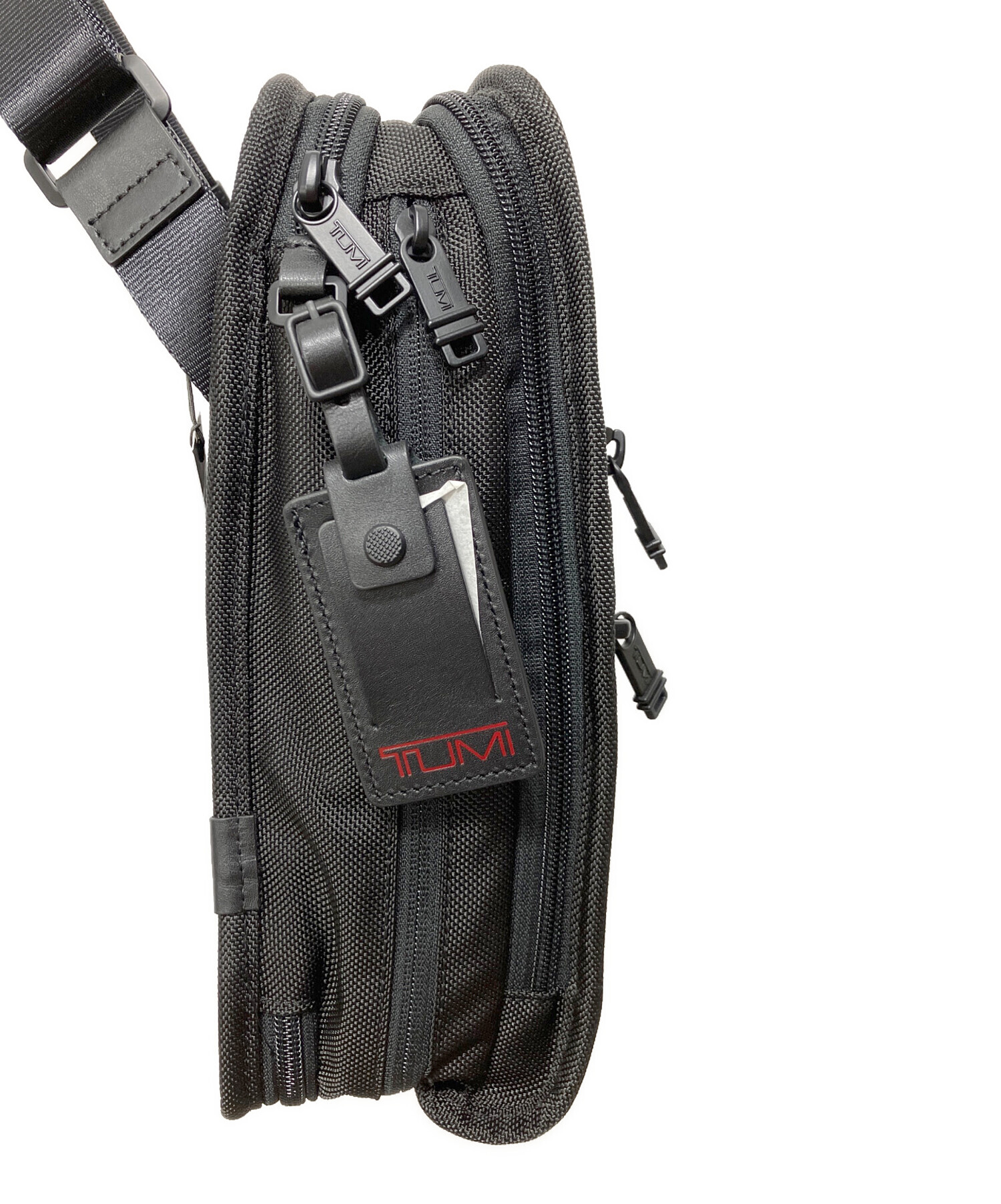 中古・古着通販】TUMI (トゥミ) オーガナイザー・トラベル・トート