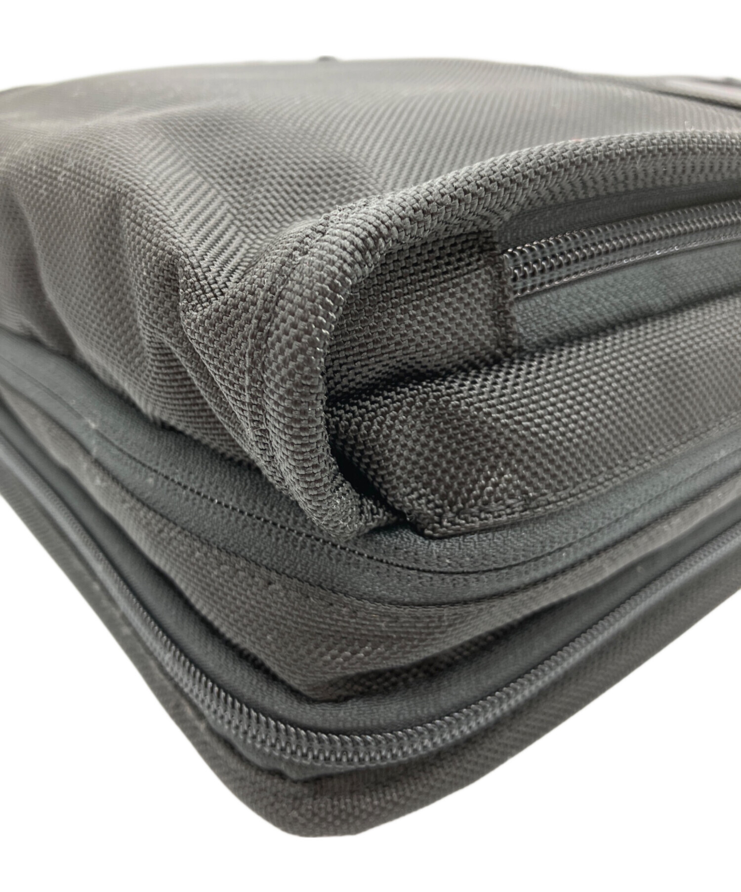 中古・古着通販】TUMI (トゥミ) オーガナイザー・トラベル・トート