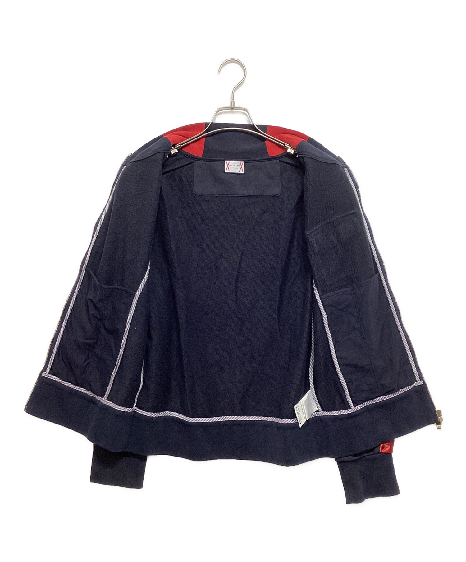 中古・古着通販】MONCLER GAMME BLEU (モンクレール ガム ブルー