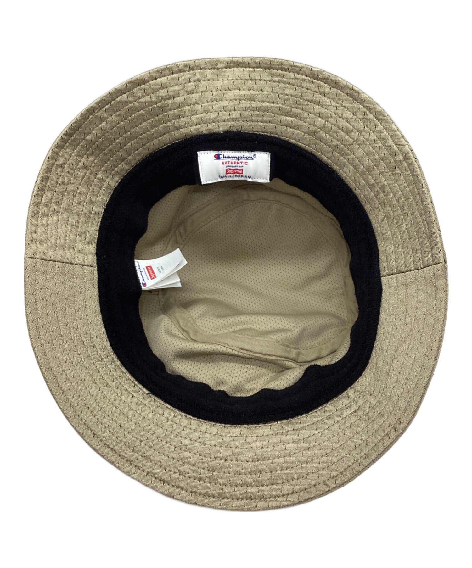 中古・古着通販】Champion (チャンピオン) SUPREME (シュプリーム