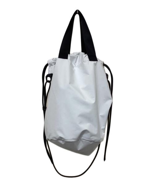 中古・古着通販】D-VEC (ディーベック) WP NY DRAW STRING BAG